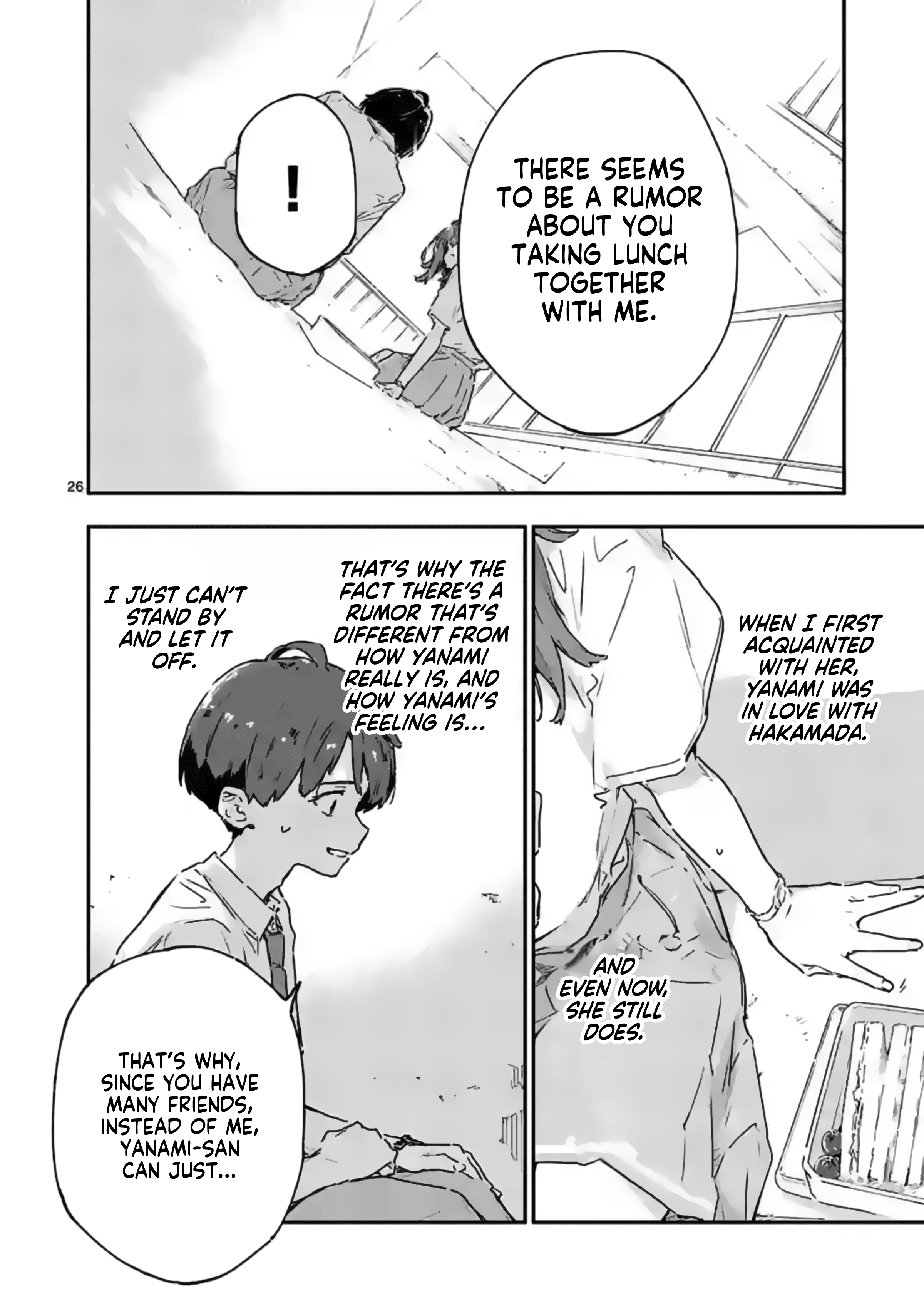 Read Too Many Losing Heroines! Manga Online