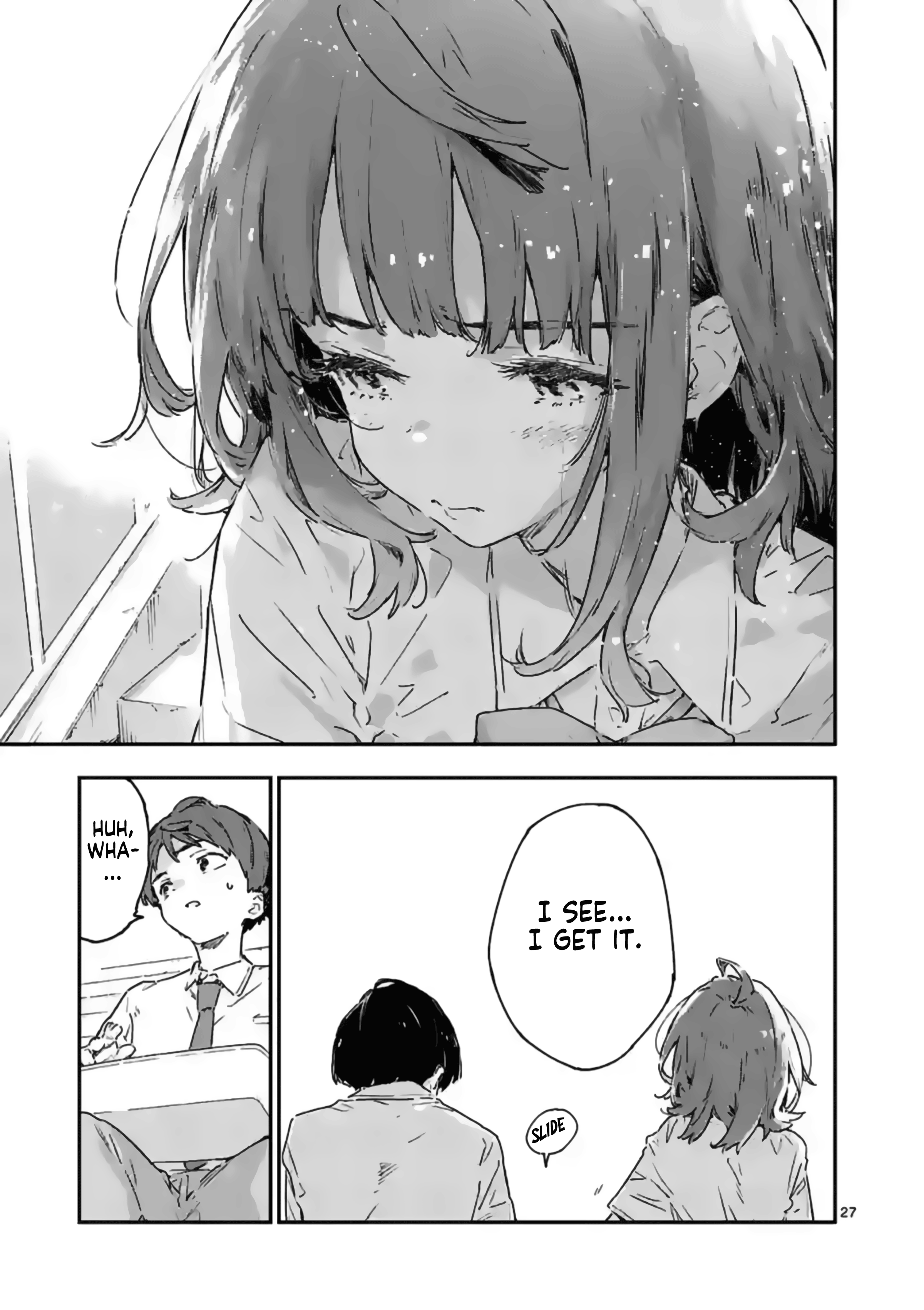 Read Too Many Losing Heroines! Manga Online