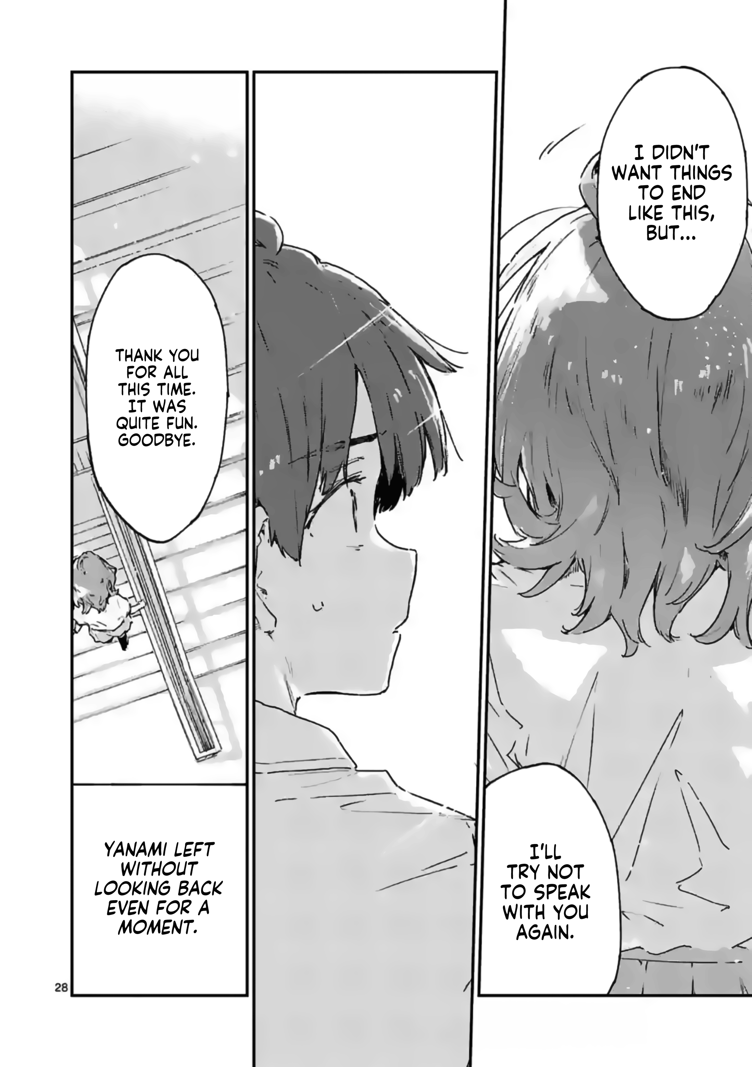 Read Too Many Losing Heroines! Manga Online