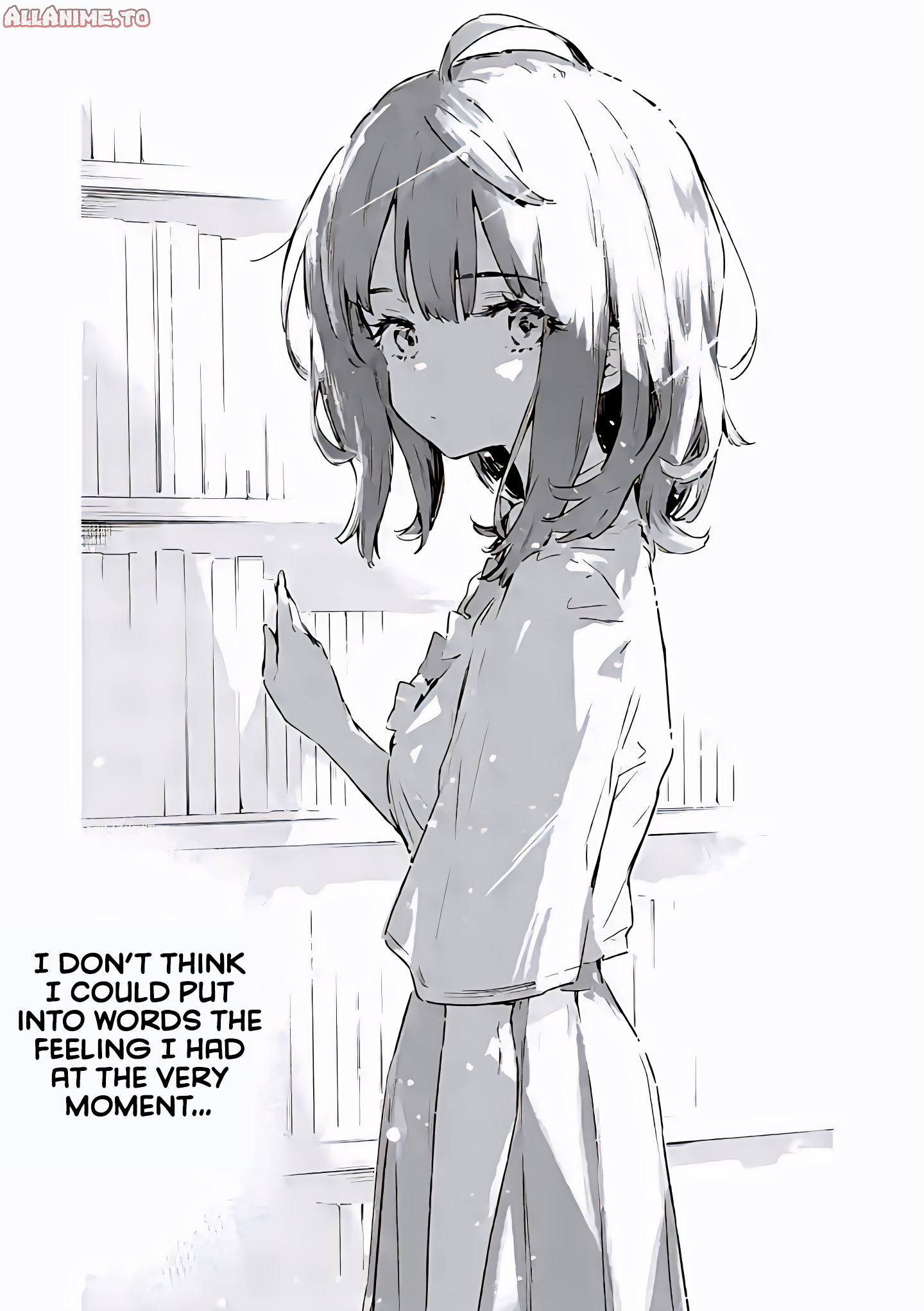 Read Too Many Losing Heroines! Manga Online