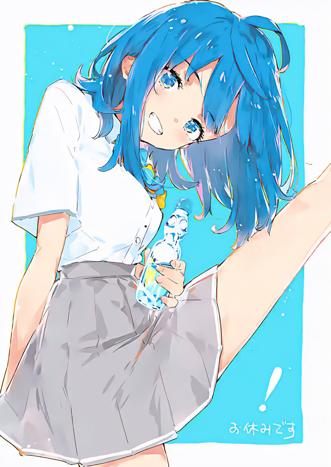 Read Too Many Losing Heroines! Manga Online