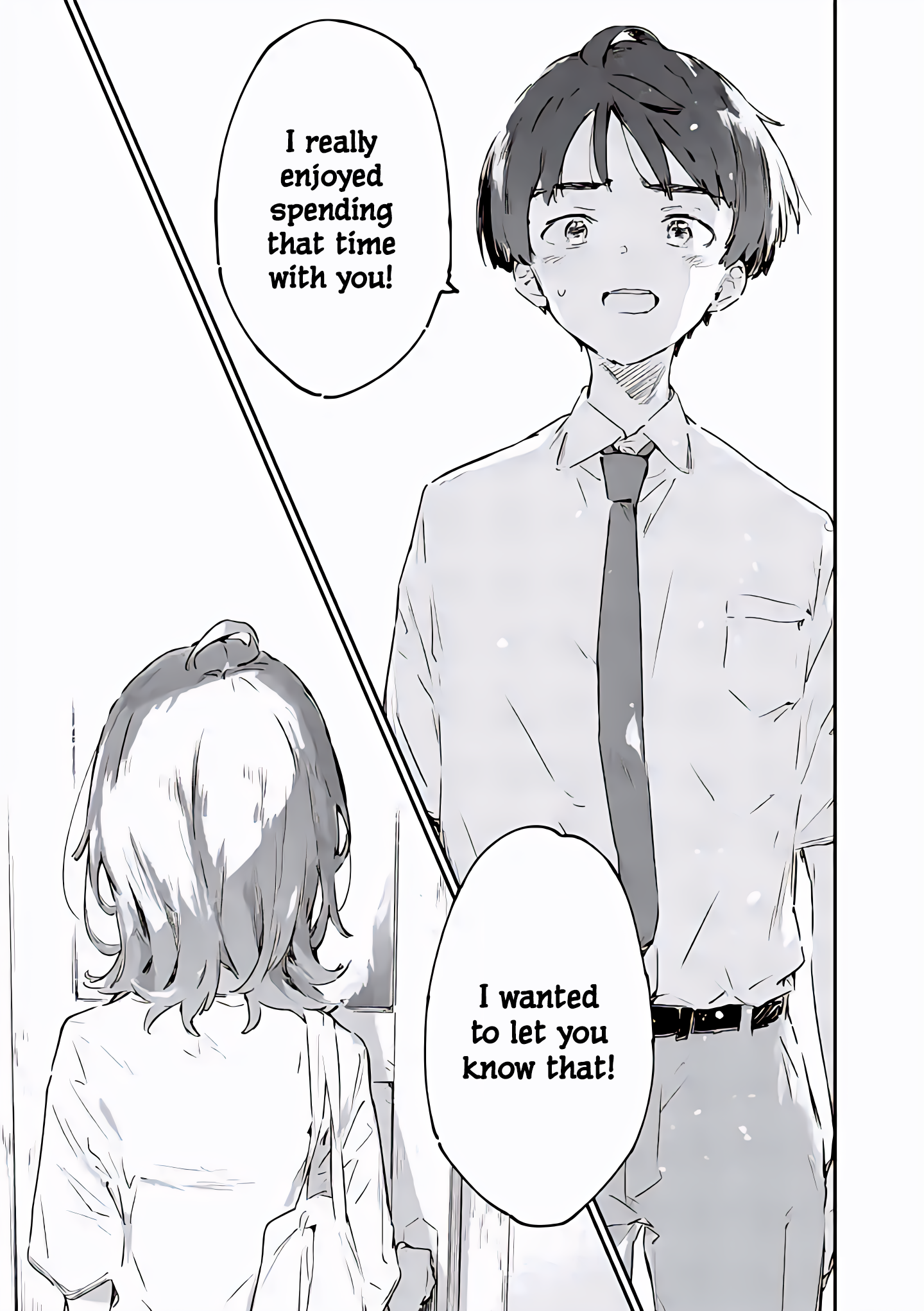 Read Too Many Losing Heroines! Manga Online