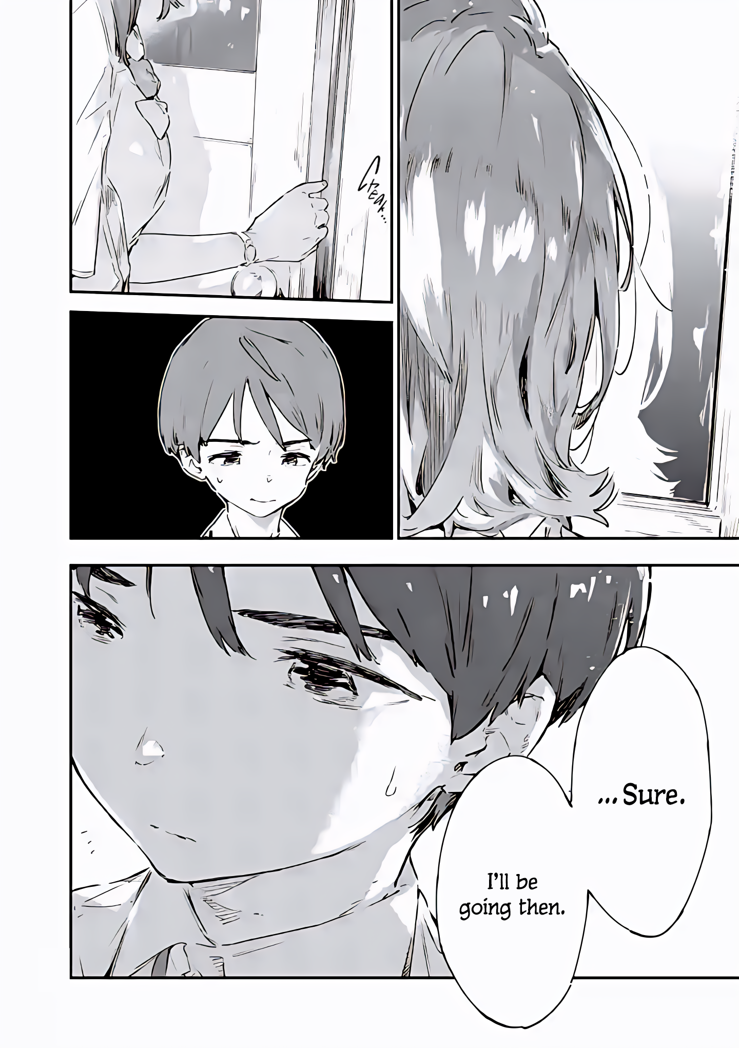 Read Too Many Losing Heroines! Manga Online