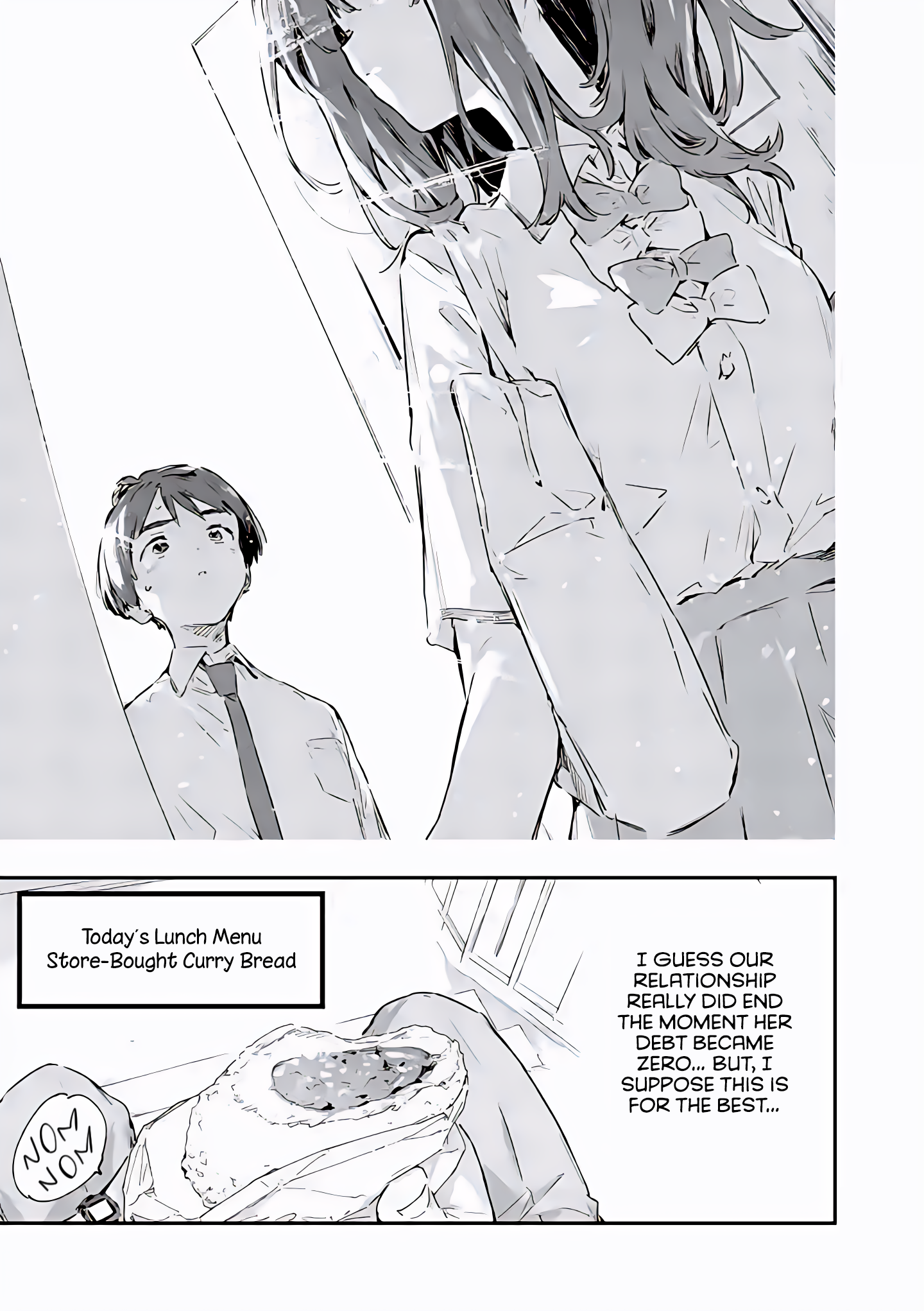 Read Too Many Losing Heroines! Manga Online