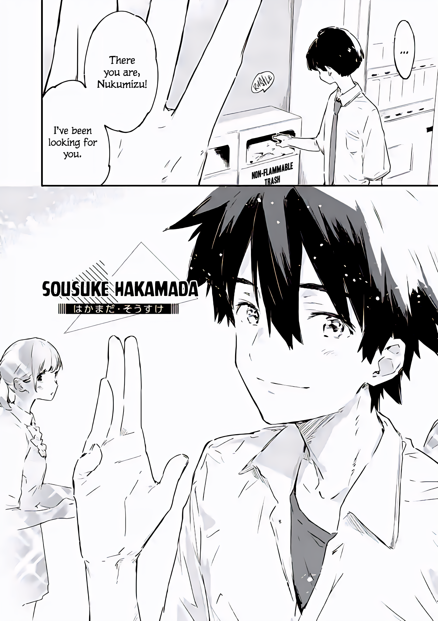 Read Too Many Losing Heroines! Manga Online