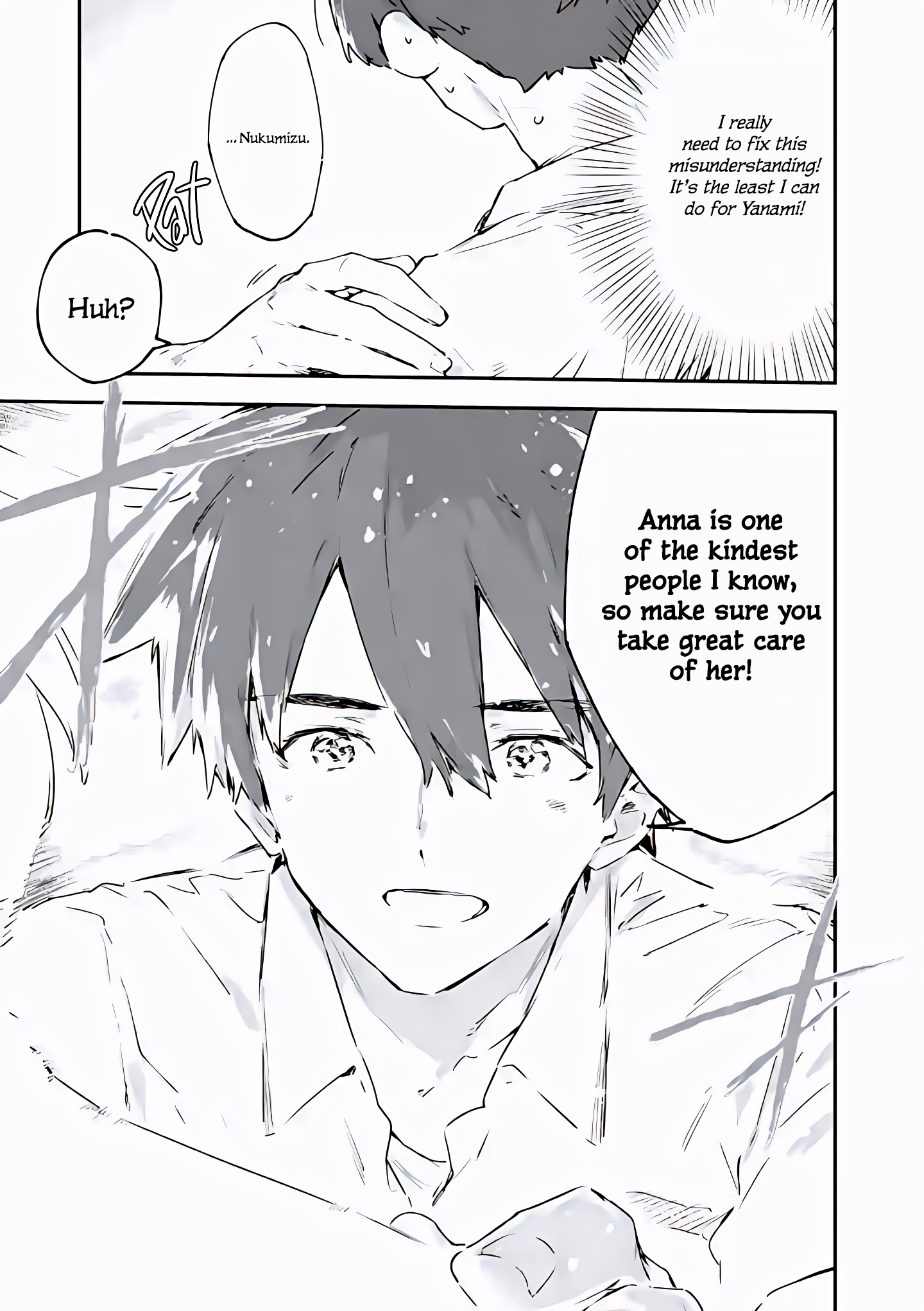 Read Too Many Losing Heroines! Manga Online