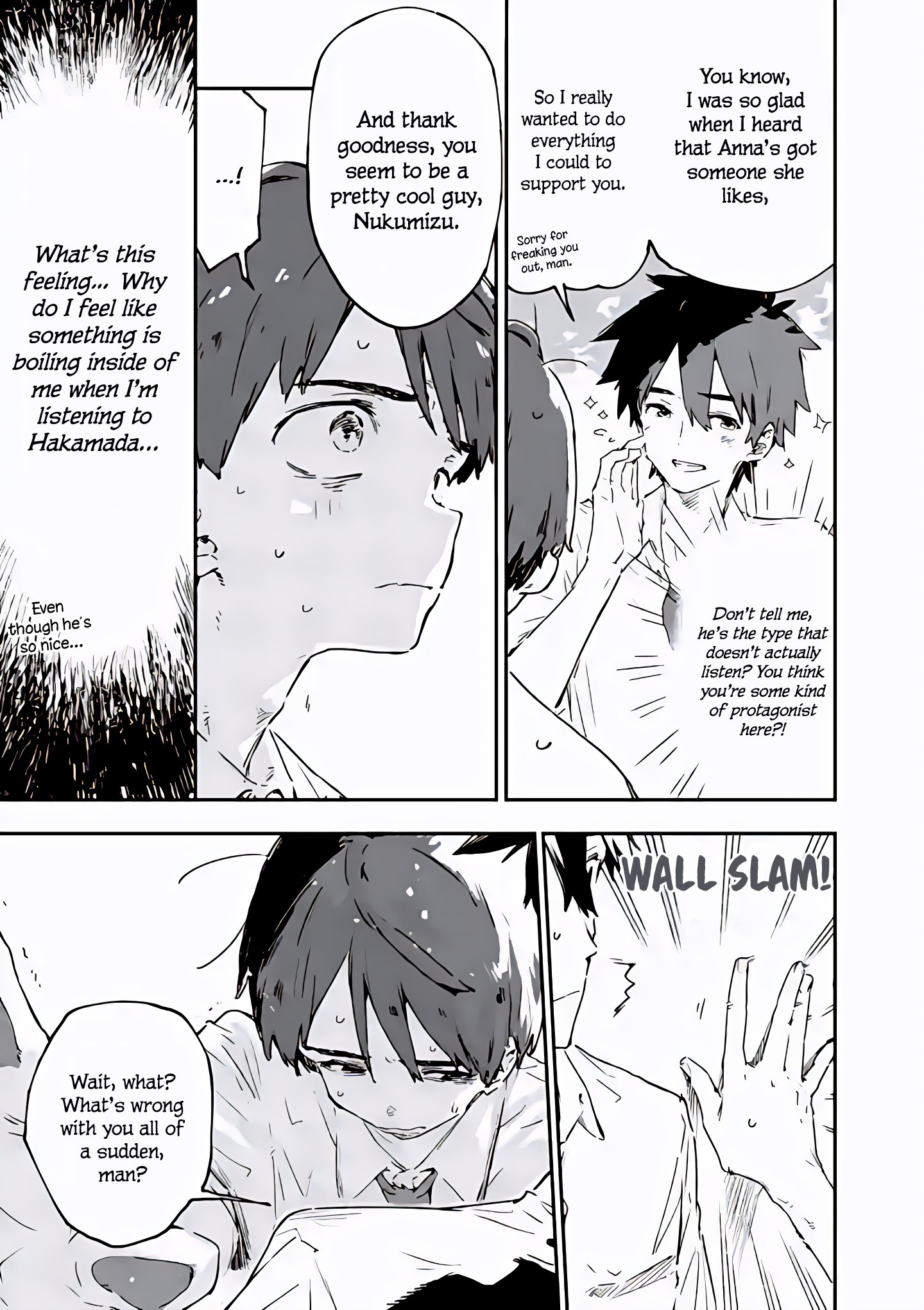 Read Too Many Losing Heroines! Manga Online