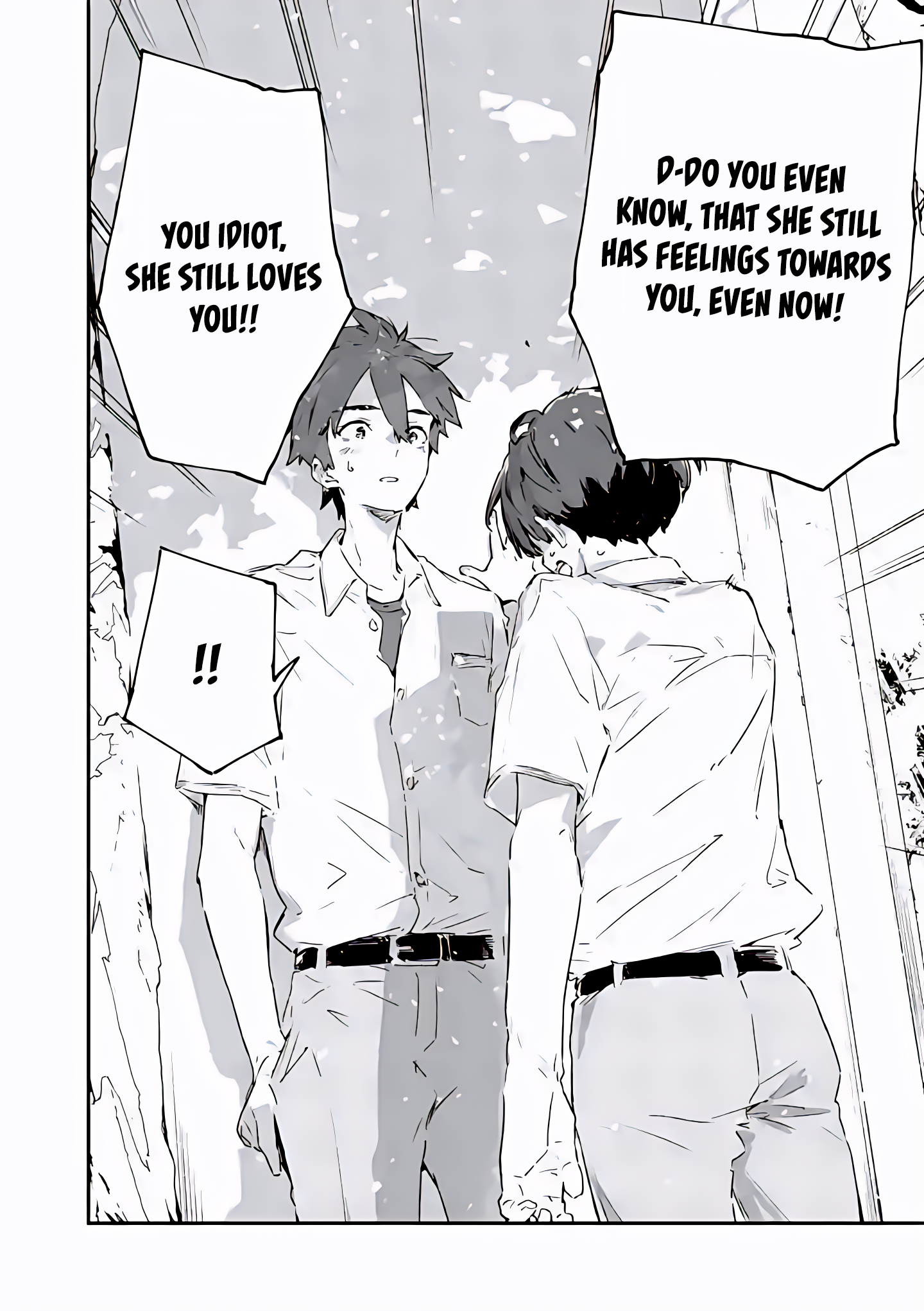 Read Too Many Losing Heroines! Manga Online