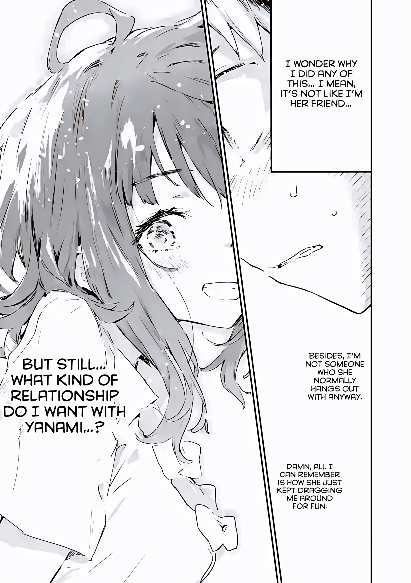 Read Too Many Losing Heroines! Manga Online