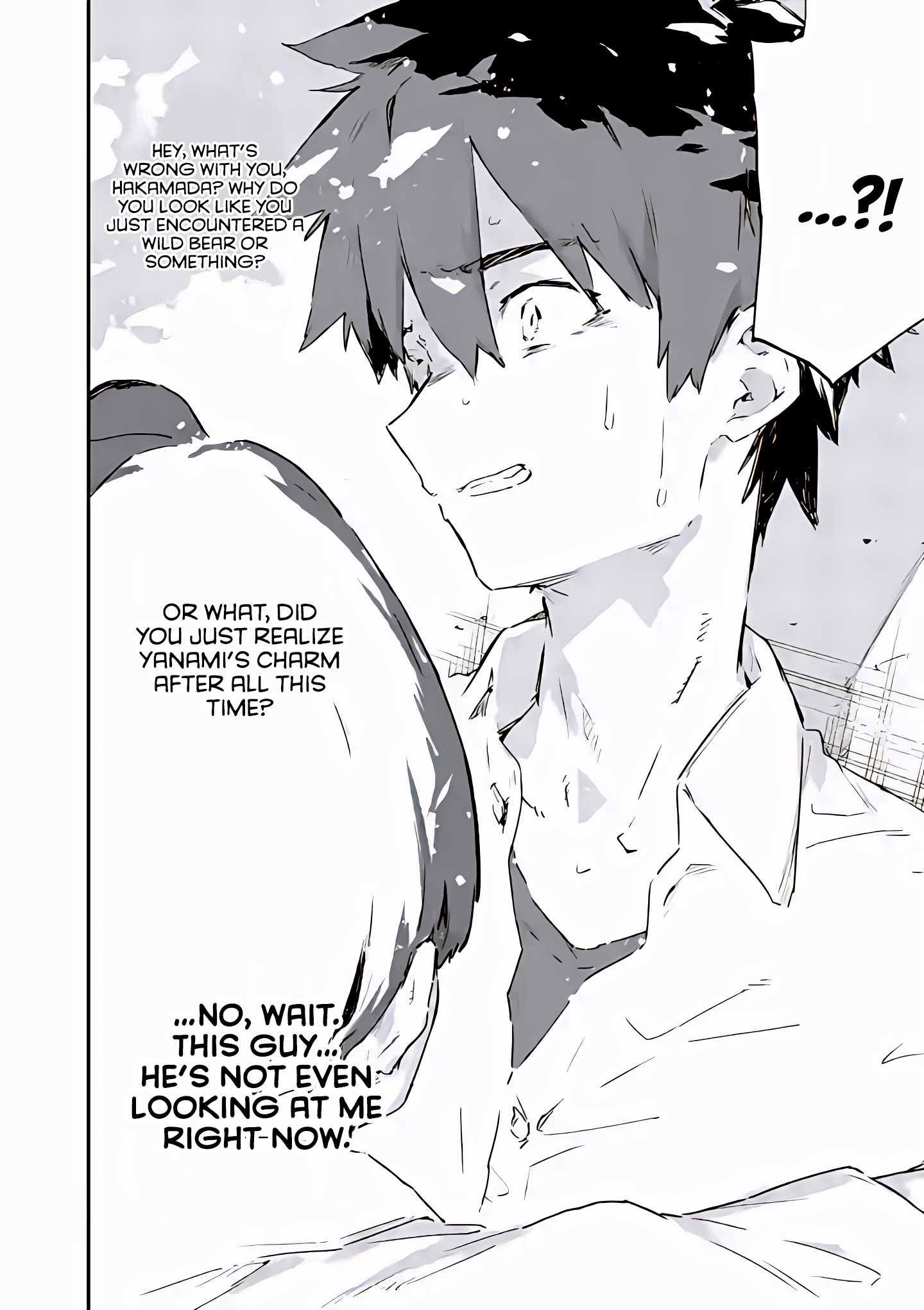 Read Too Many Losing Heroines! Manga Online