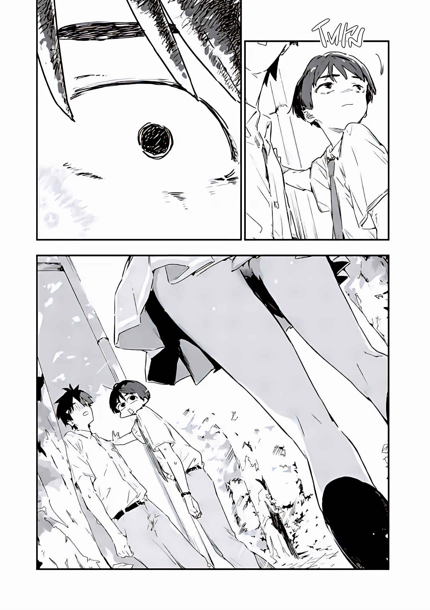 Read Too Many Losing Heroines! Manga Online