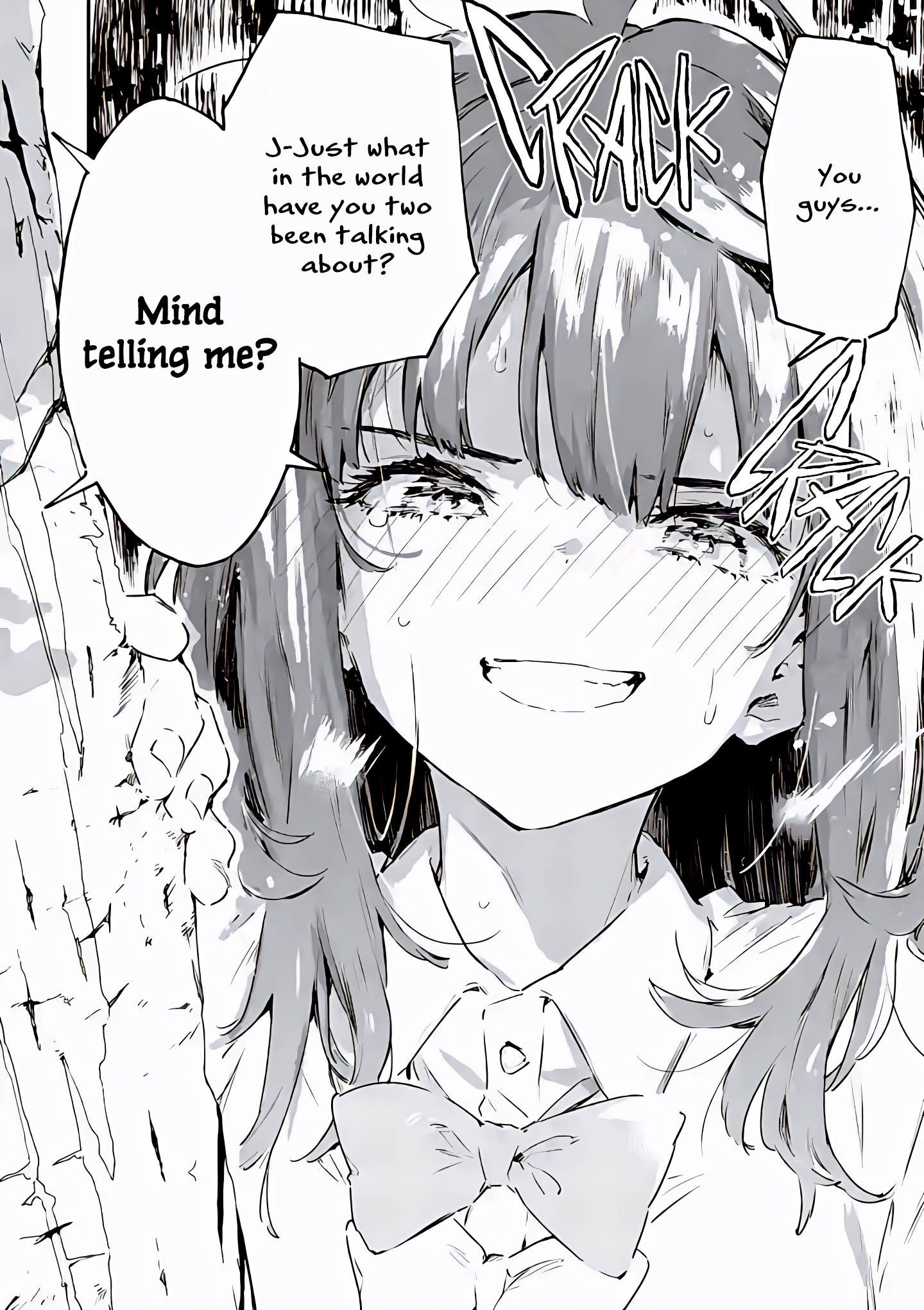 Read Too Many Losing Heroines! Manga Online