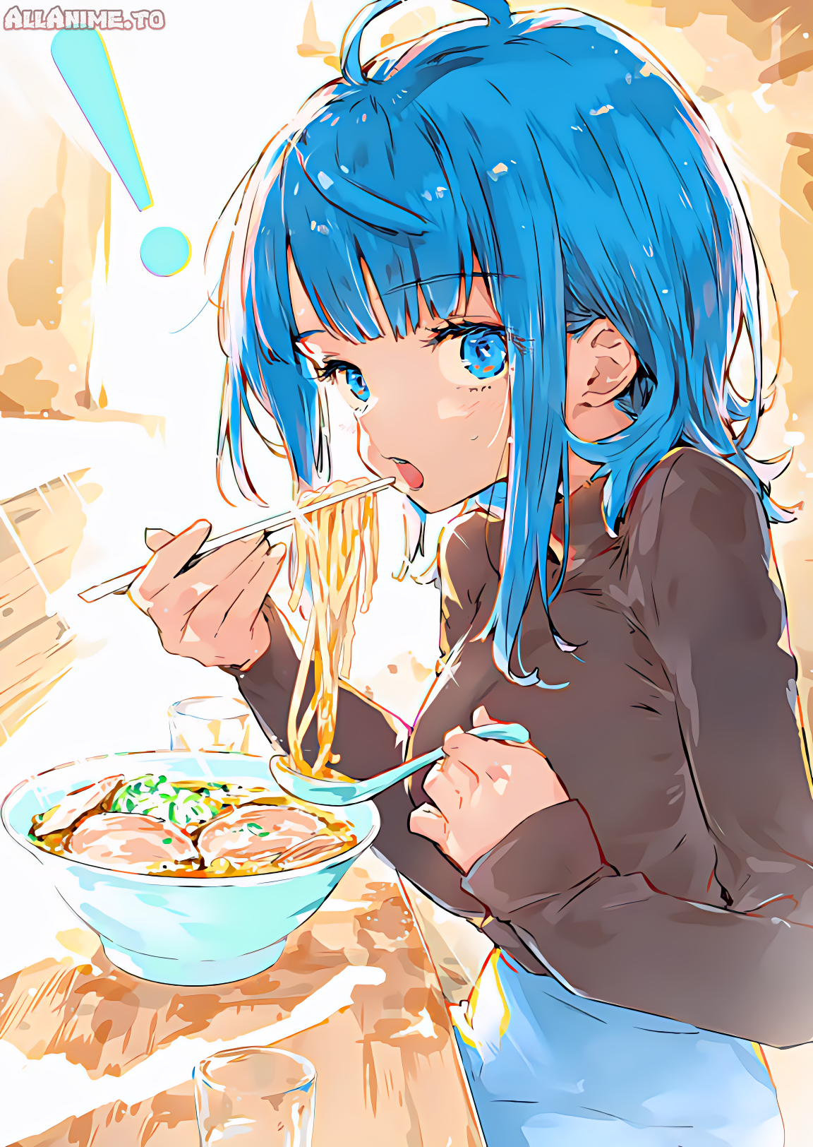 Read Too Many Losing Heroines! Manga Online