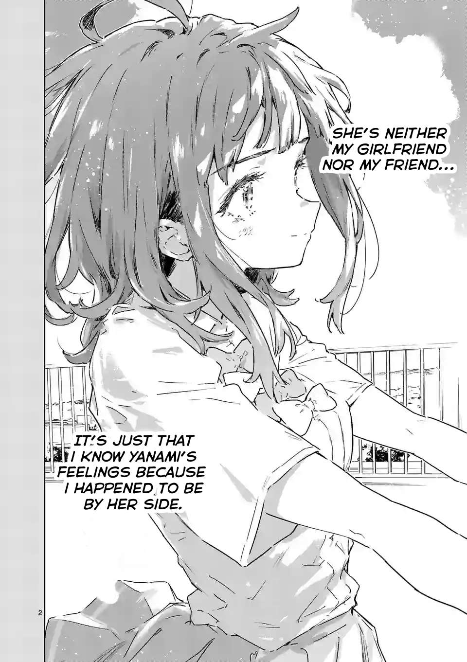 Read Too Many Losing Heroines! Manga Online