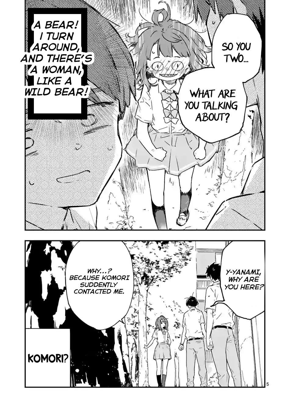 Read Too Many Losing Heroines! Manga Online