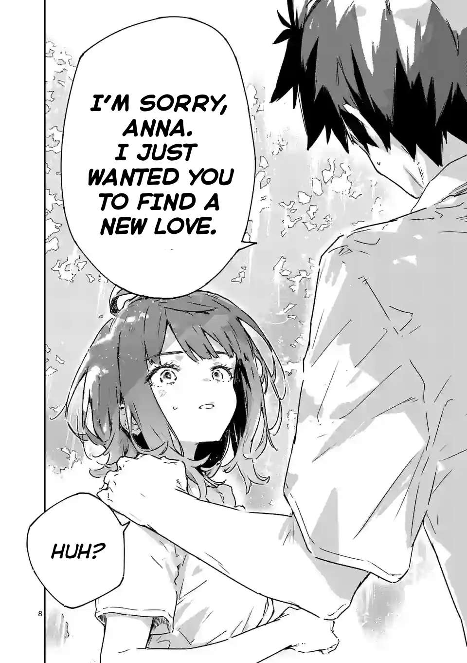 Read Too Many Losing Heroines! Manga Online