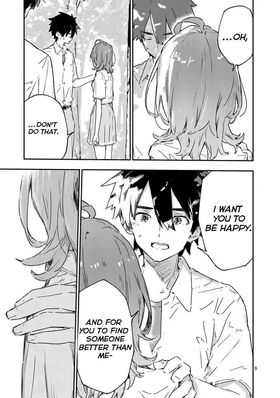 Read Too Many Losing Heroines! Manga Online