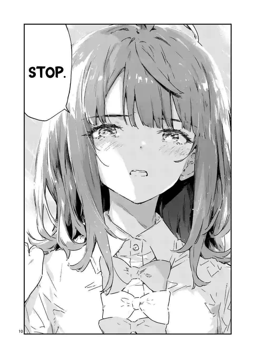Read Too Many Losing Heroines! Manga Online