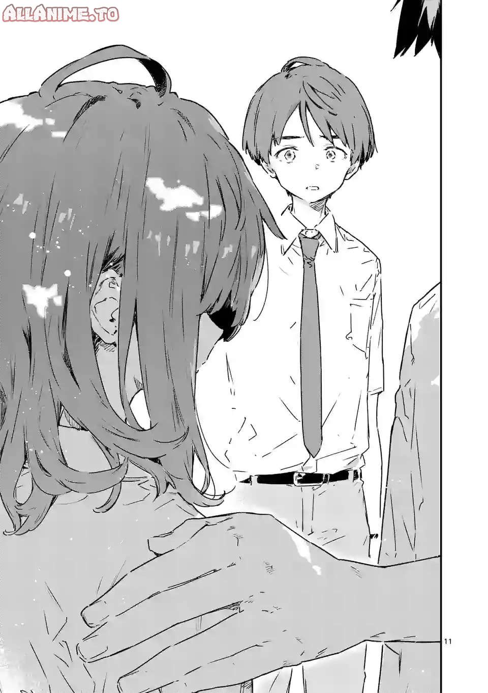 Read Too Many Losing Heroines! Manga Online