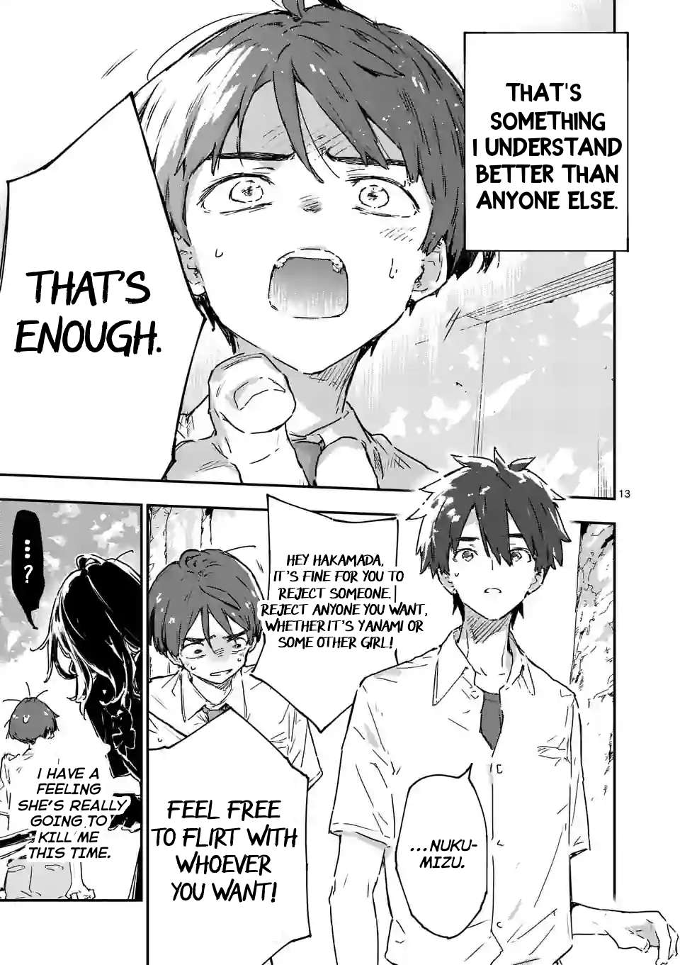 Read Too Many Losing Heroines! Manga Online