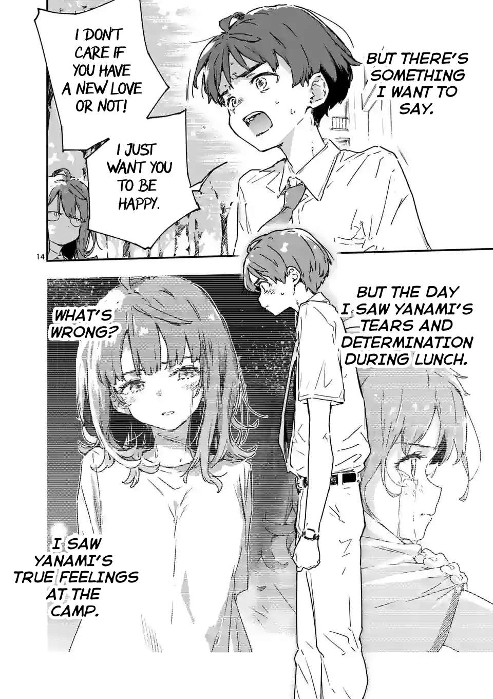 Read Too Many Losing Heroines! Manga Online