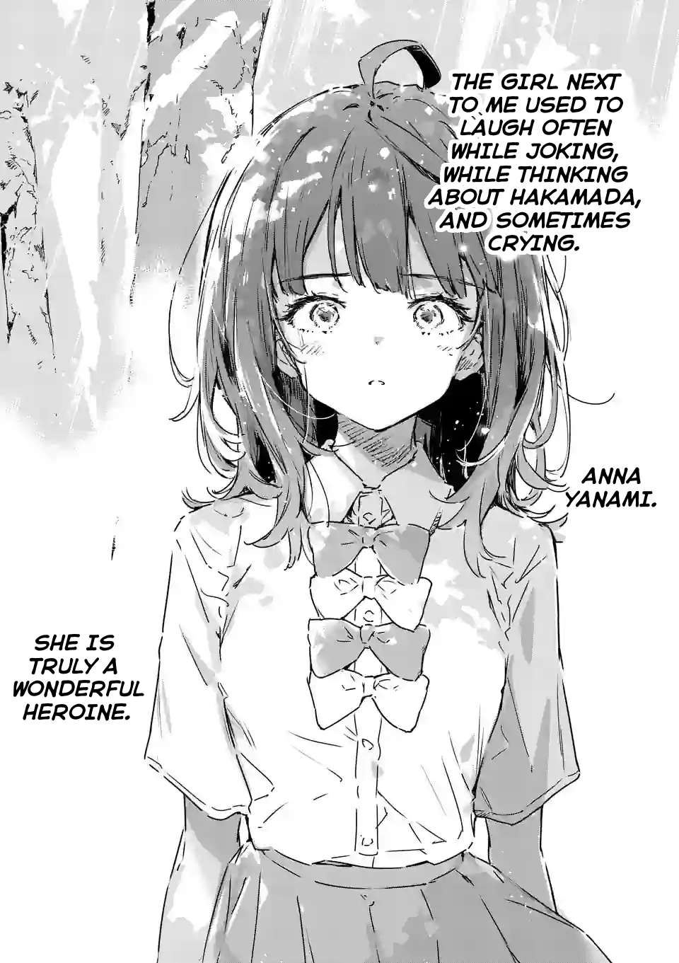 Read Too Many Losing Heroines! Manga Online
