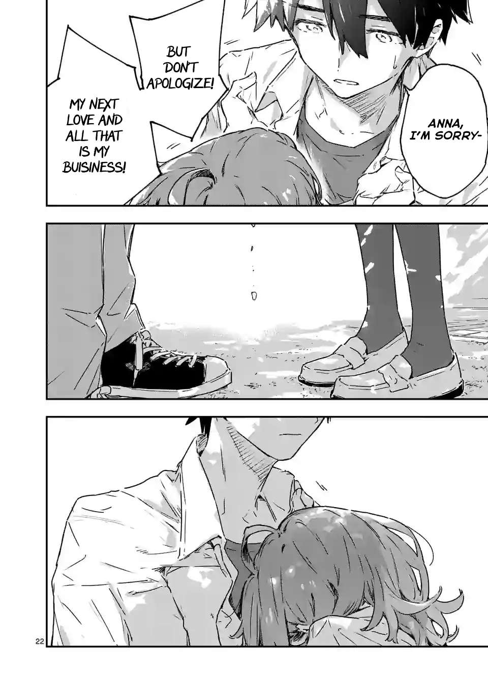 Read Too Many Losing Heroines! Manga Online