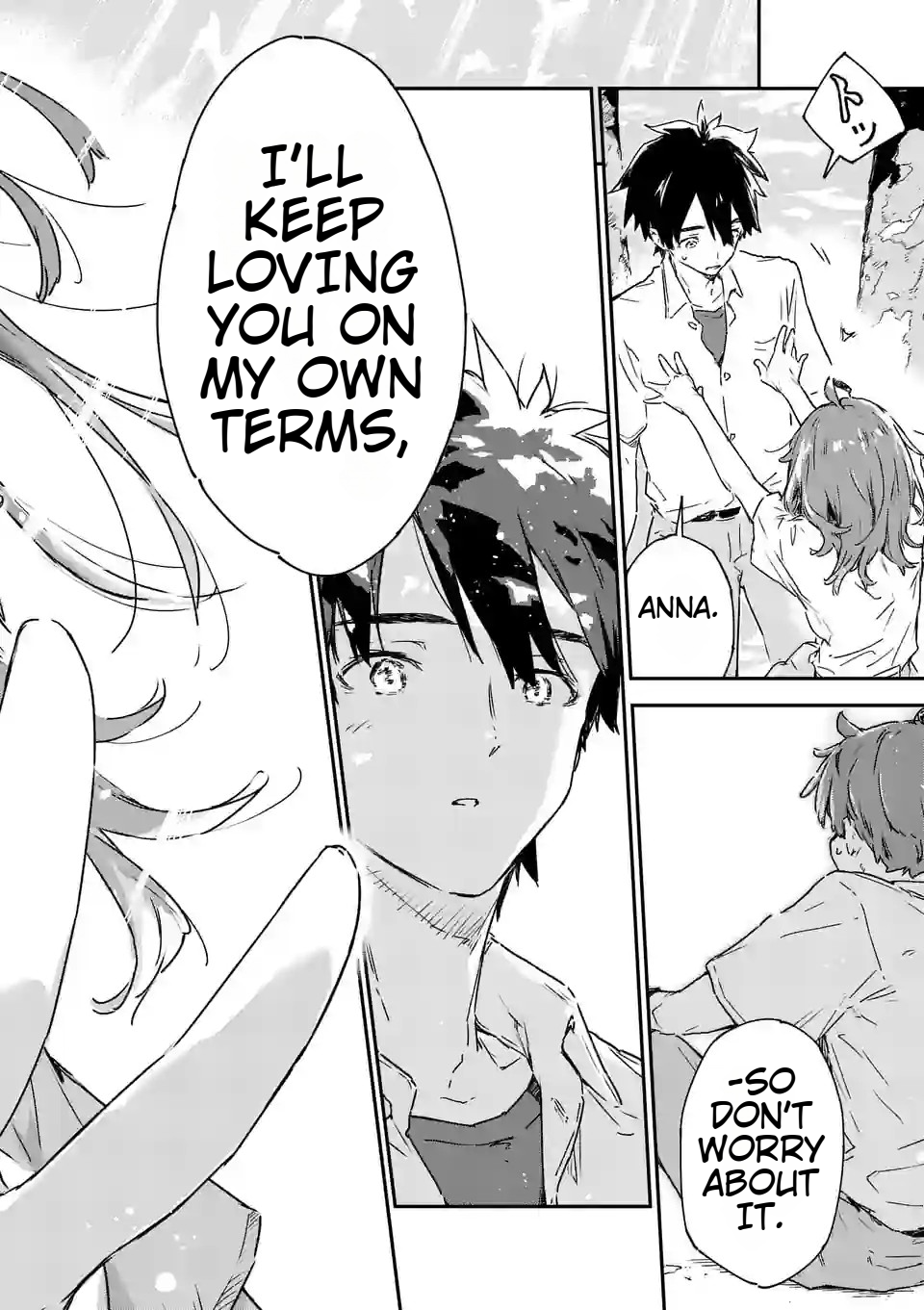 Read Too Many Losing Heroines! Manga Online