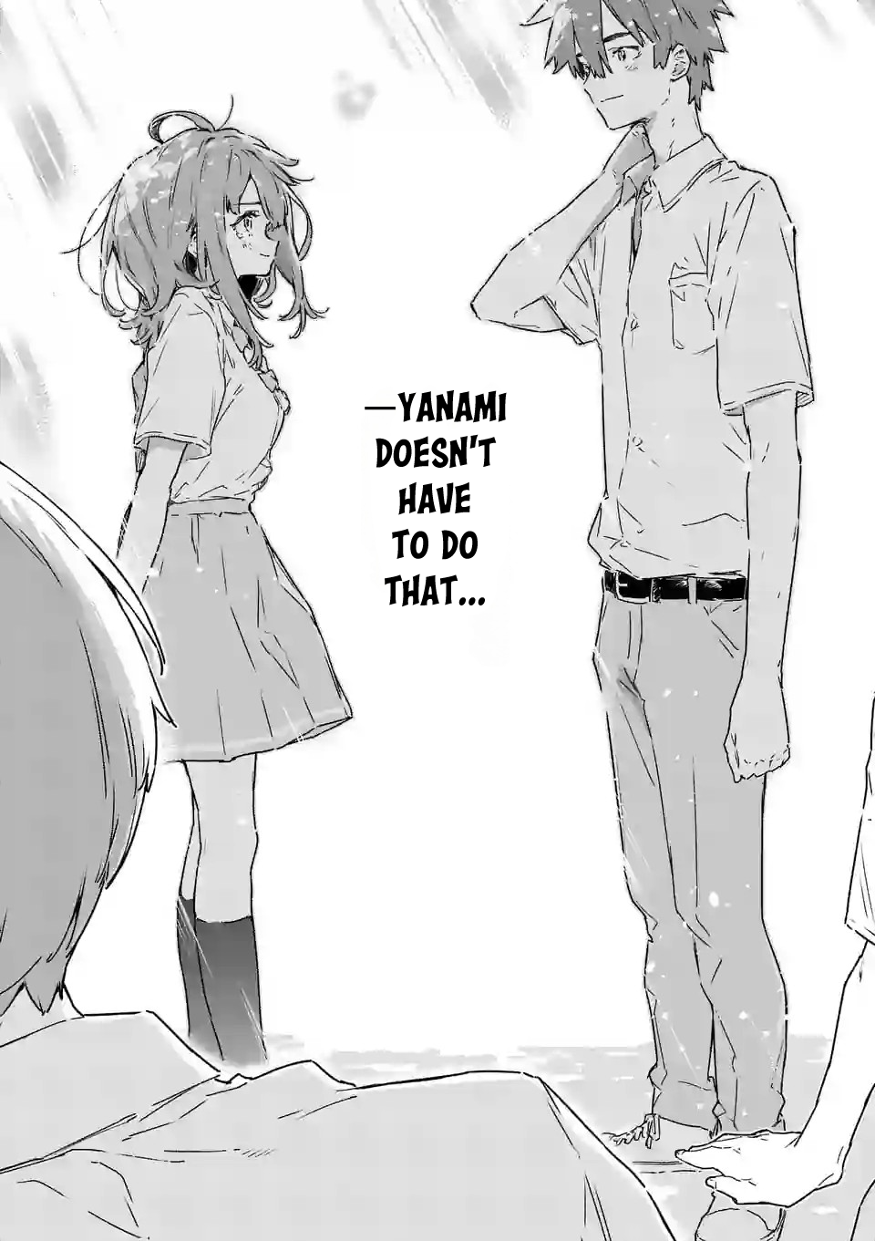 Read Too Many Losing Heroines! Manga Online