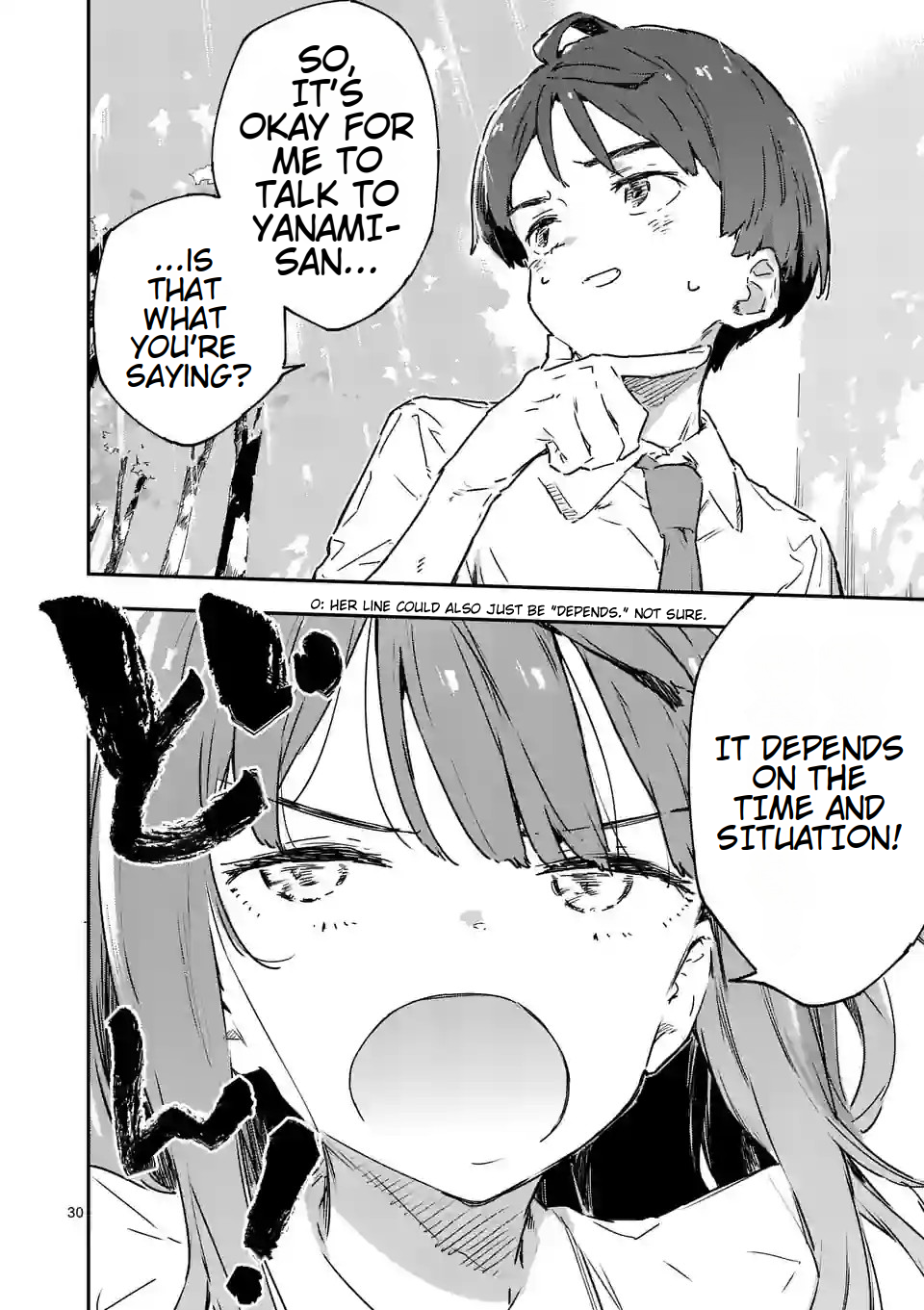 Read Too Many Losing Heroines! Manga Online