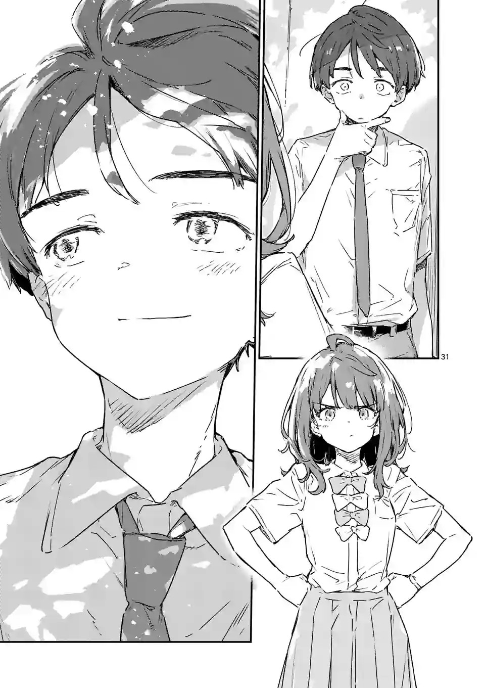 Read Too Many Losing Heroines! Manga Online