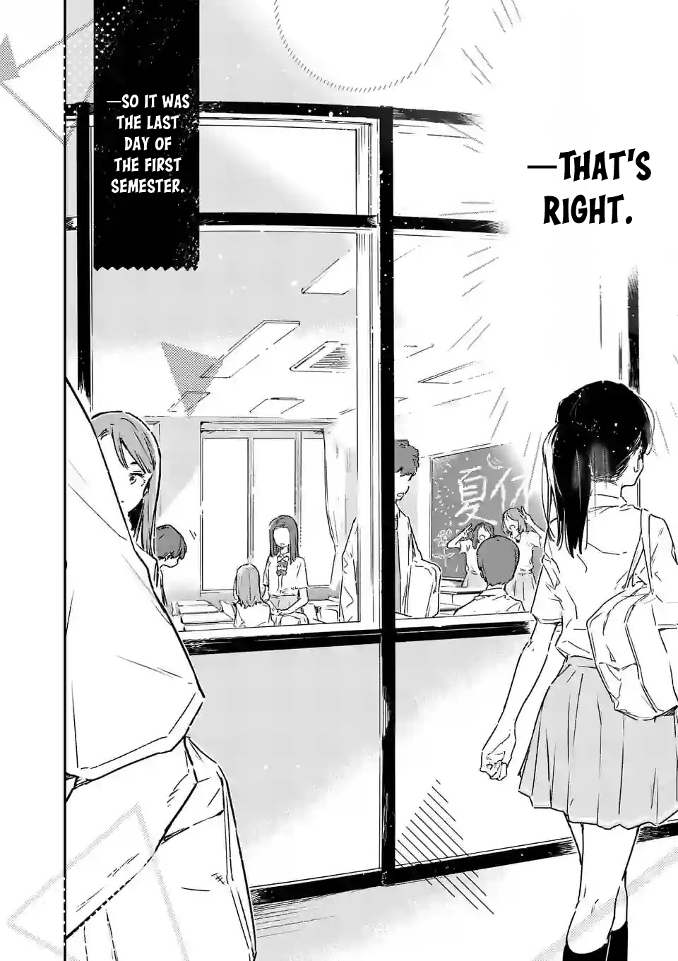 Read Too Many Losing Heroines! Manga Online