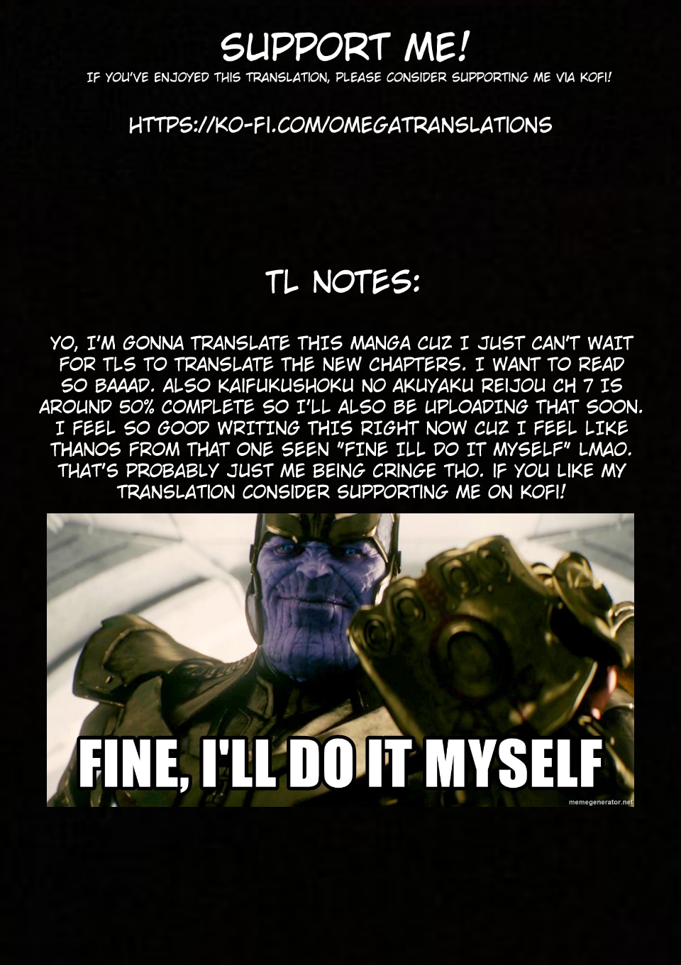 Read Too Many Losing Heroines! Manga Online