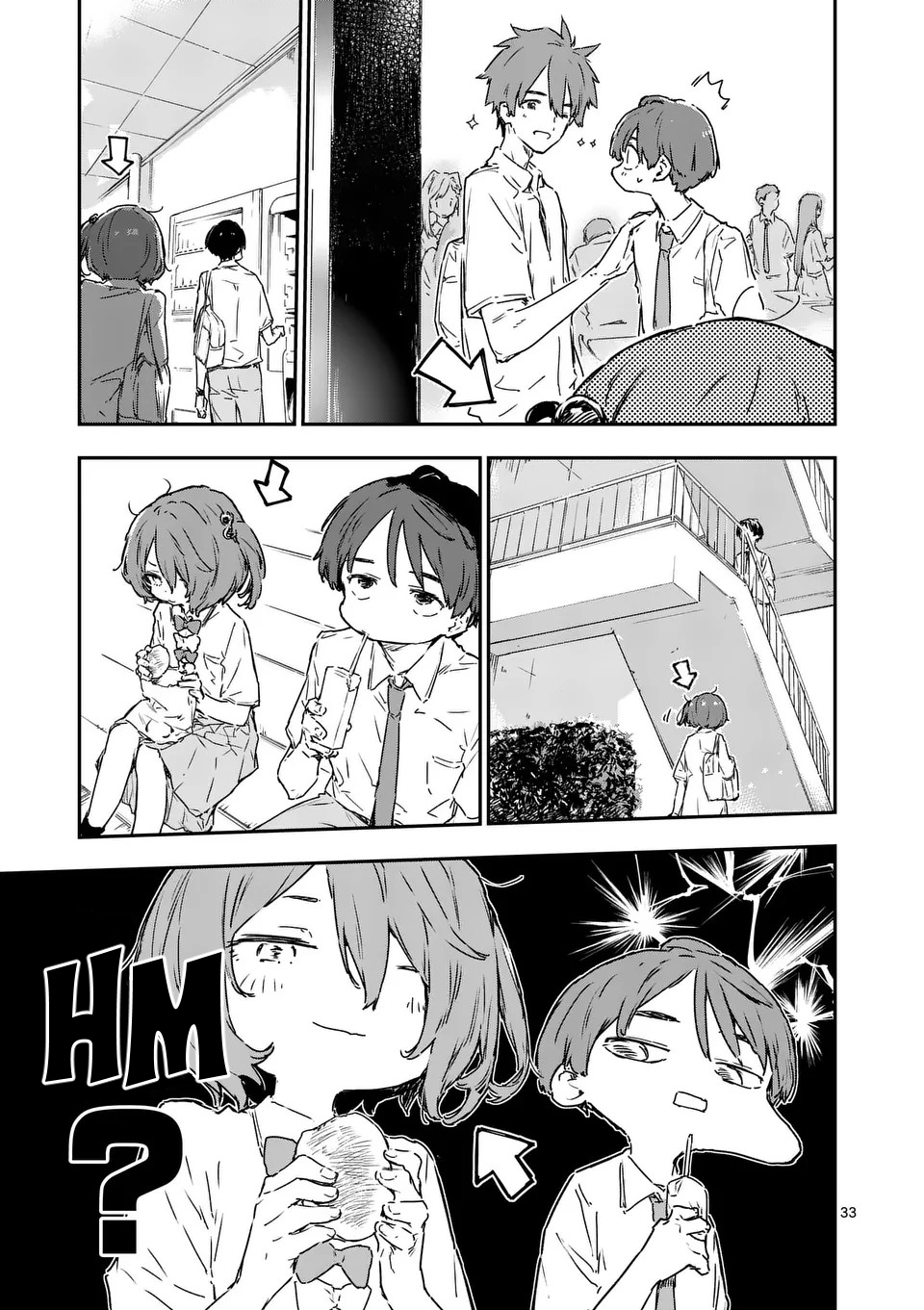 Read Too Many Losing Heroines! Manga Online