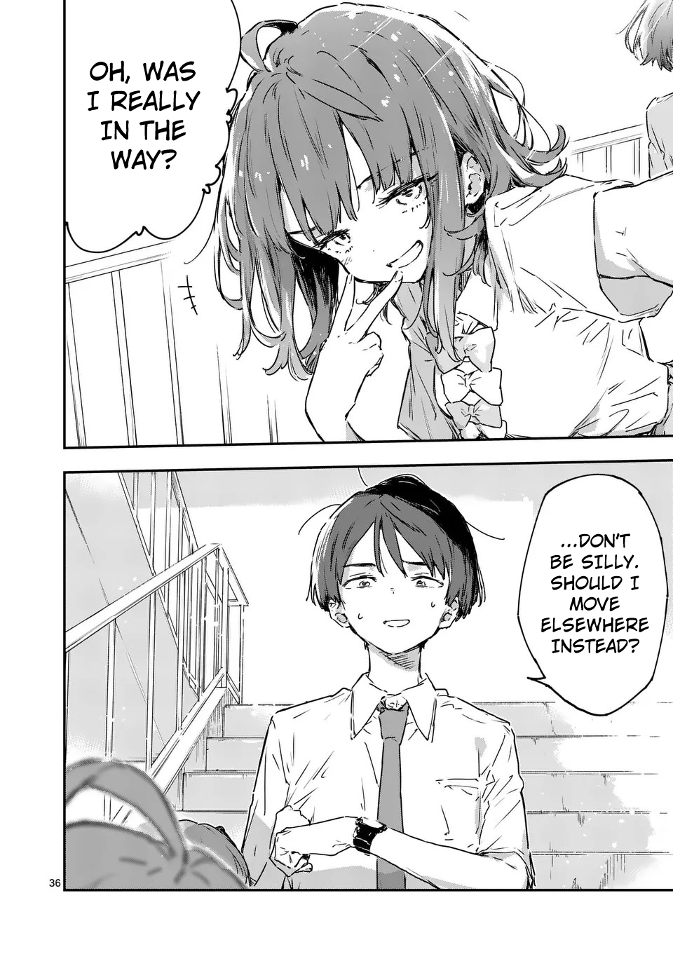 Read Too Many Losing Heroines! Manga Online