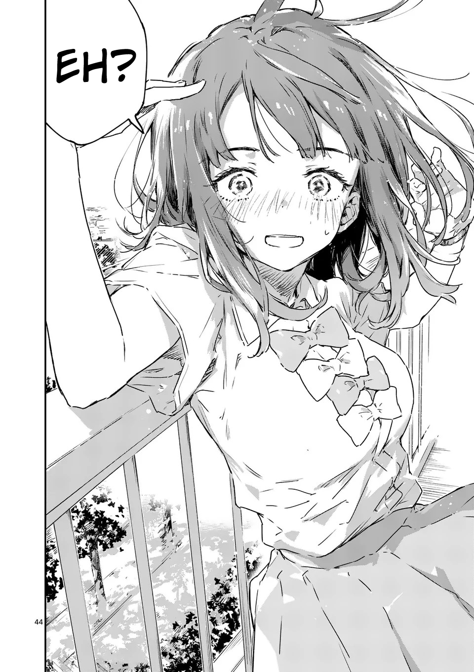 Read Too Many Losing Heroines! Manga Online