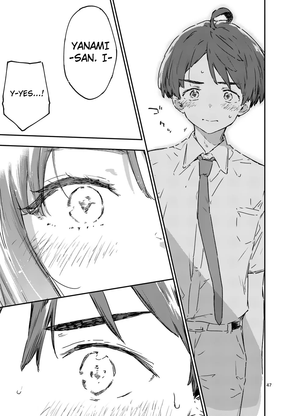 Read Too Many Losing Heroines! Manga Online