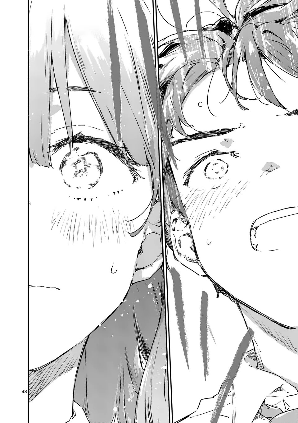 Read Too Many Losing Heroines! Manga Online