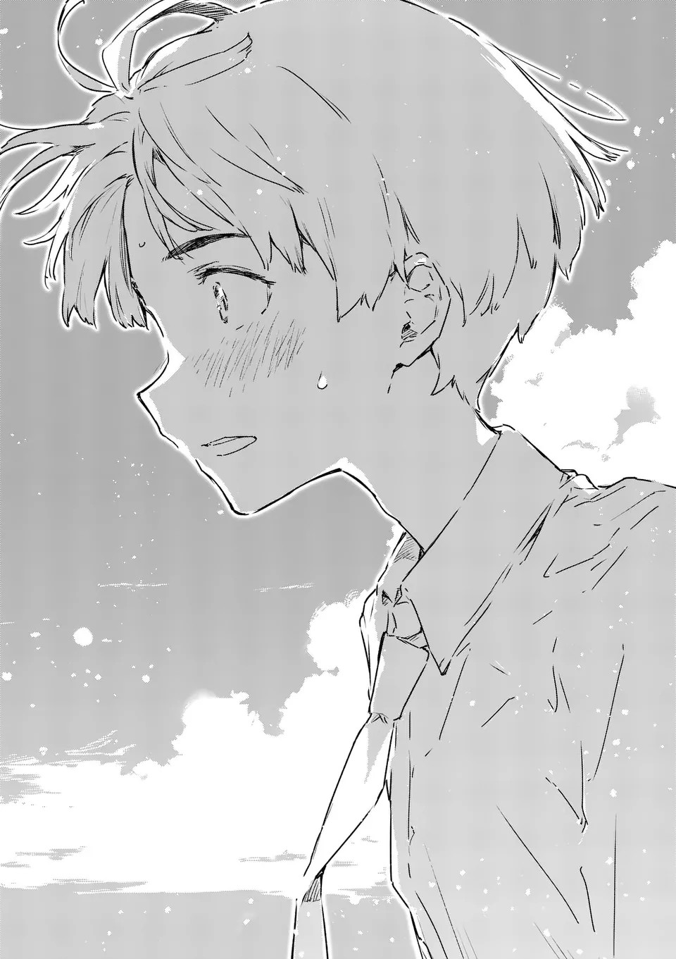 Read Too Many Losing Heroines! Manga Online