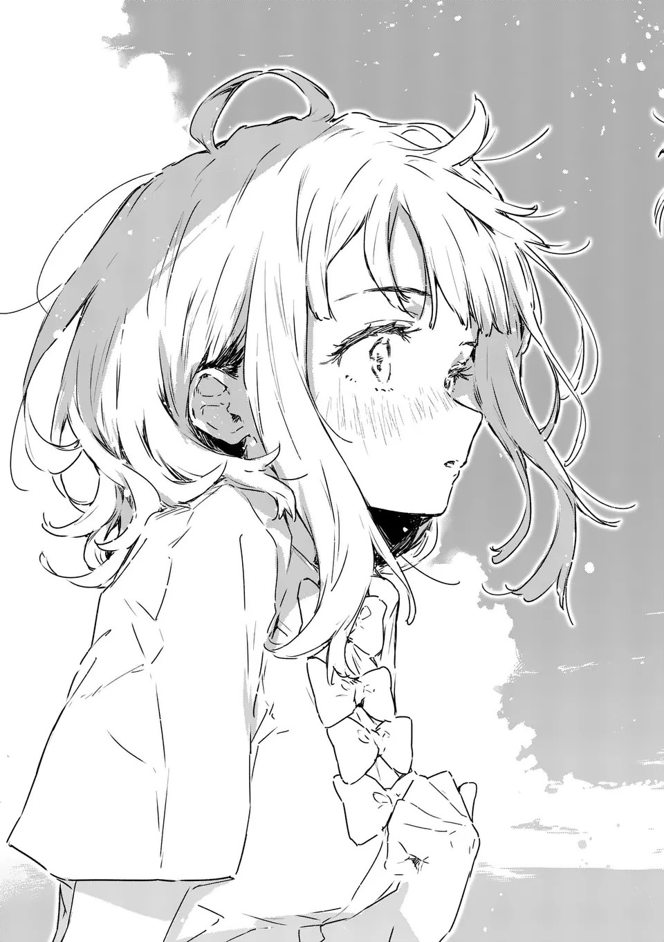 Read Too Many Losing Heroines! Manga Online