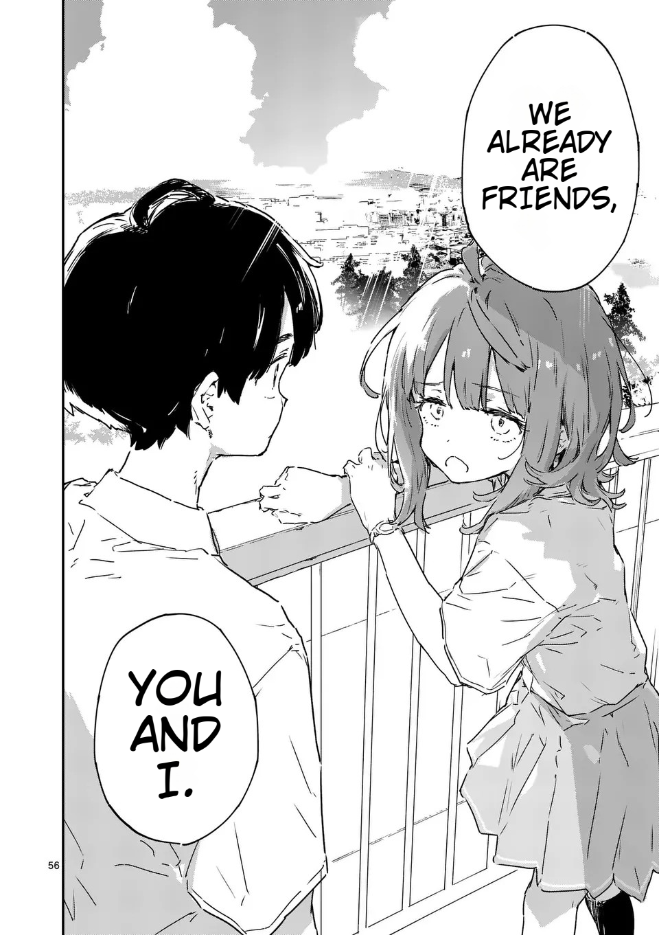 Read Too Many Losing Heroines! Manga Online