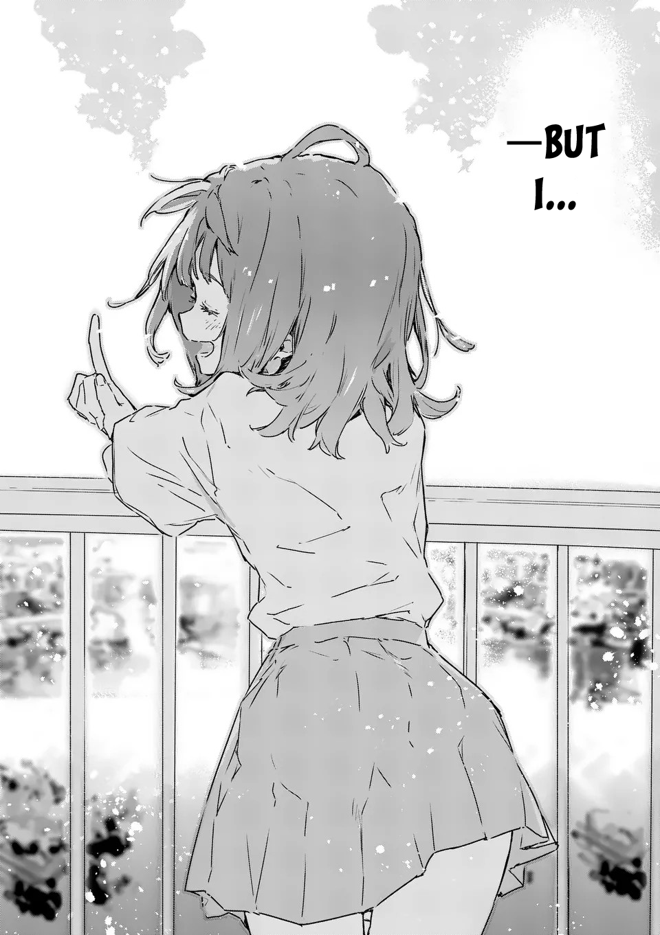 Read Too Many Losing Heroines! Manga Online