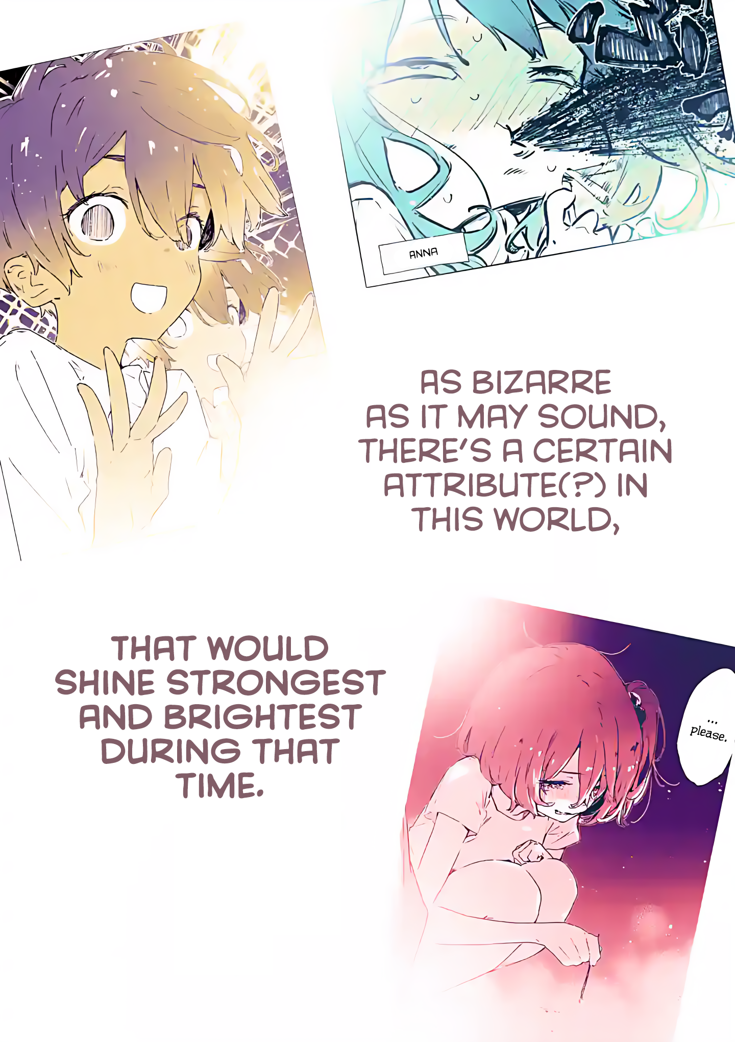 Read Too Many Losing Heroines! Manga Online