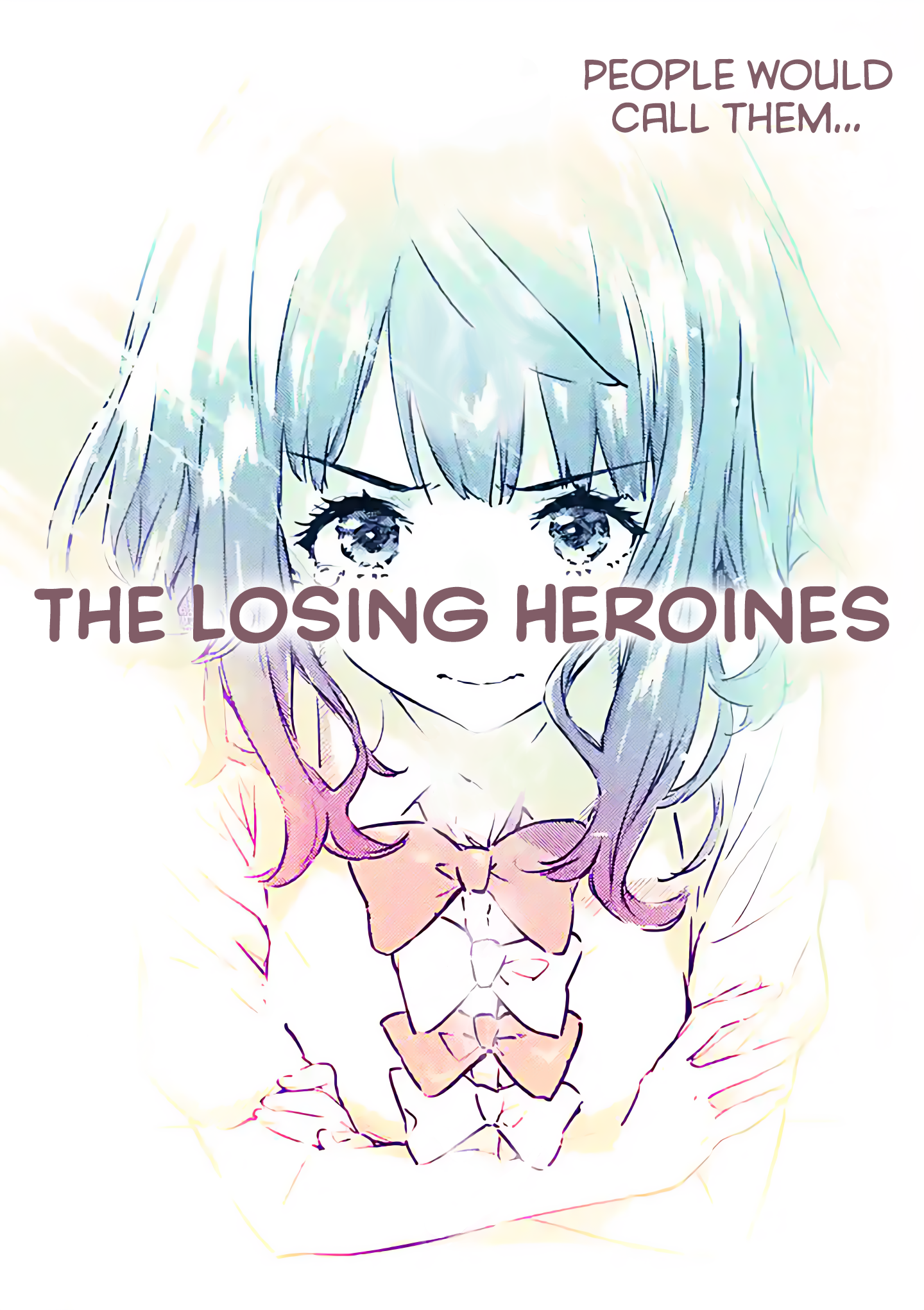 Read Too Many Losing Heroines! Manga Online