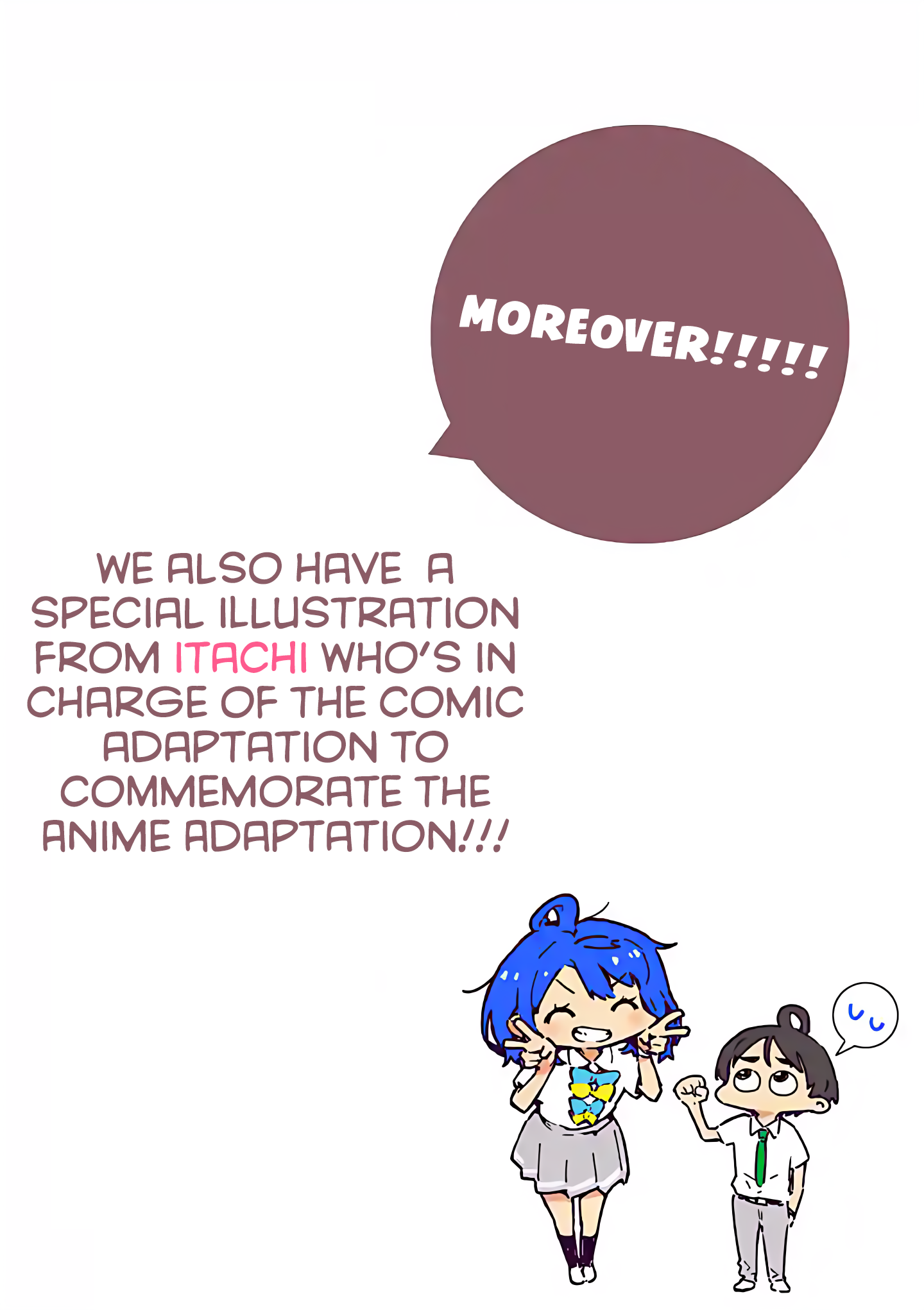 Read Too Many Losing Heroines! Manga Online