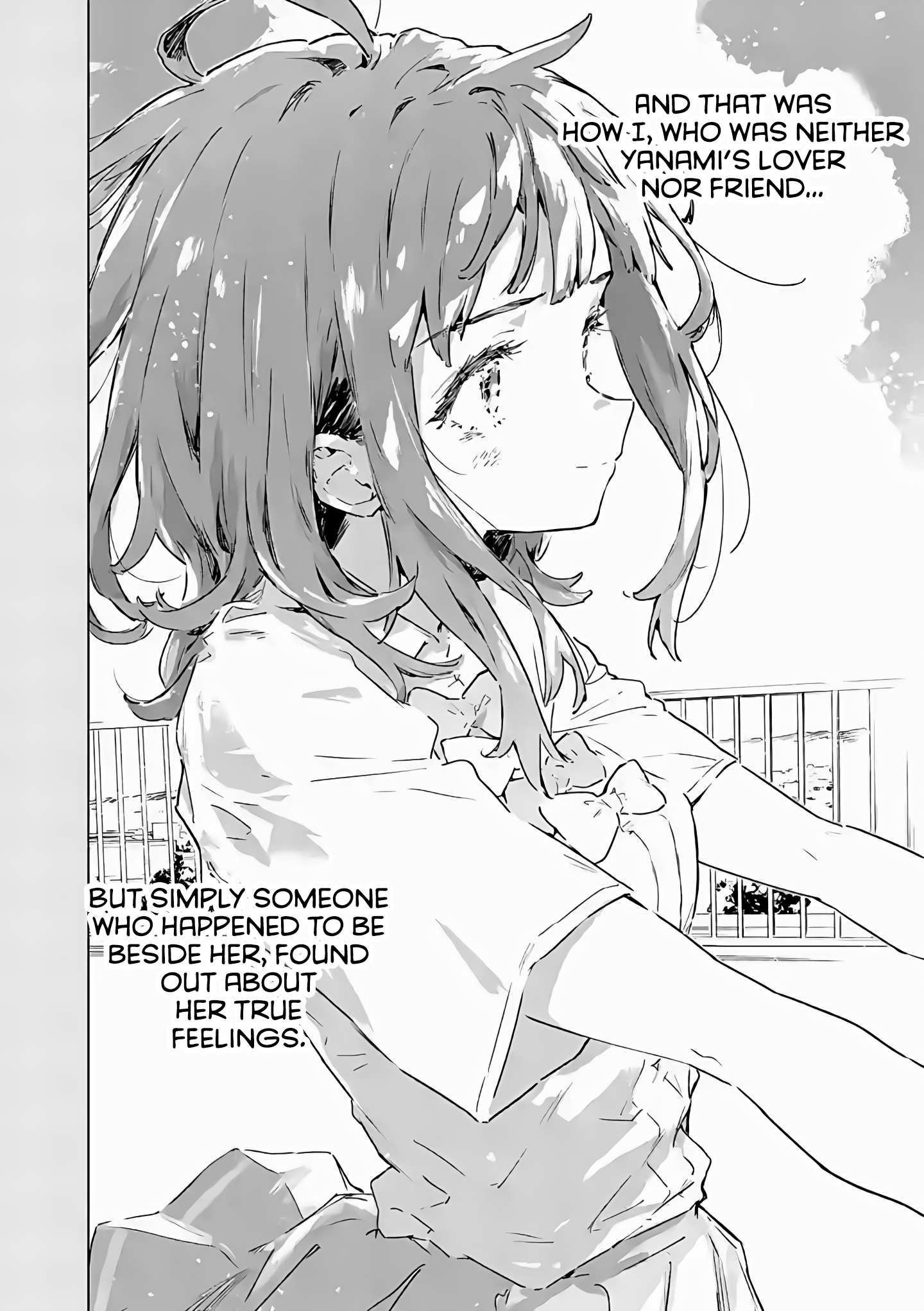 Read Too Many Losing Heroines! Manga Online