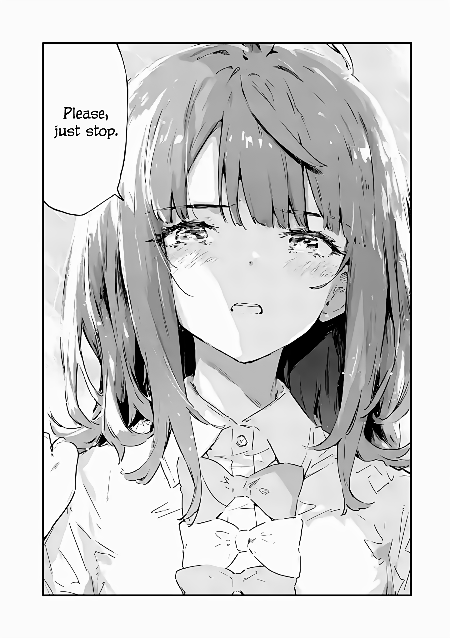 Read Too Many Losing Heroines! Manga Online