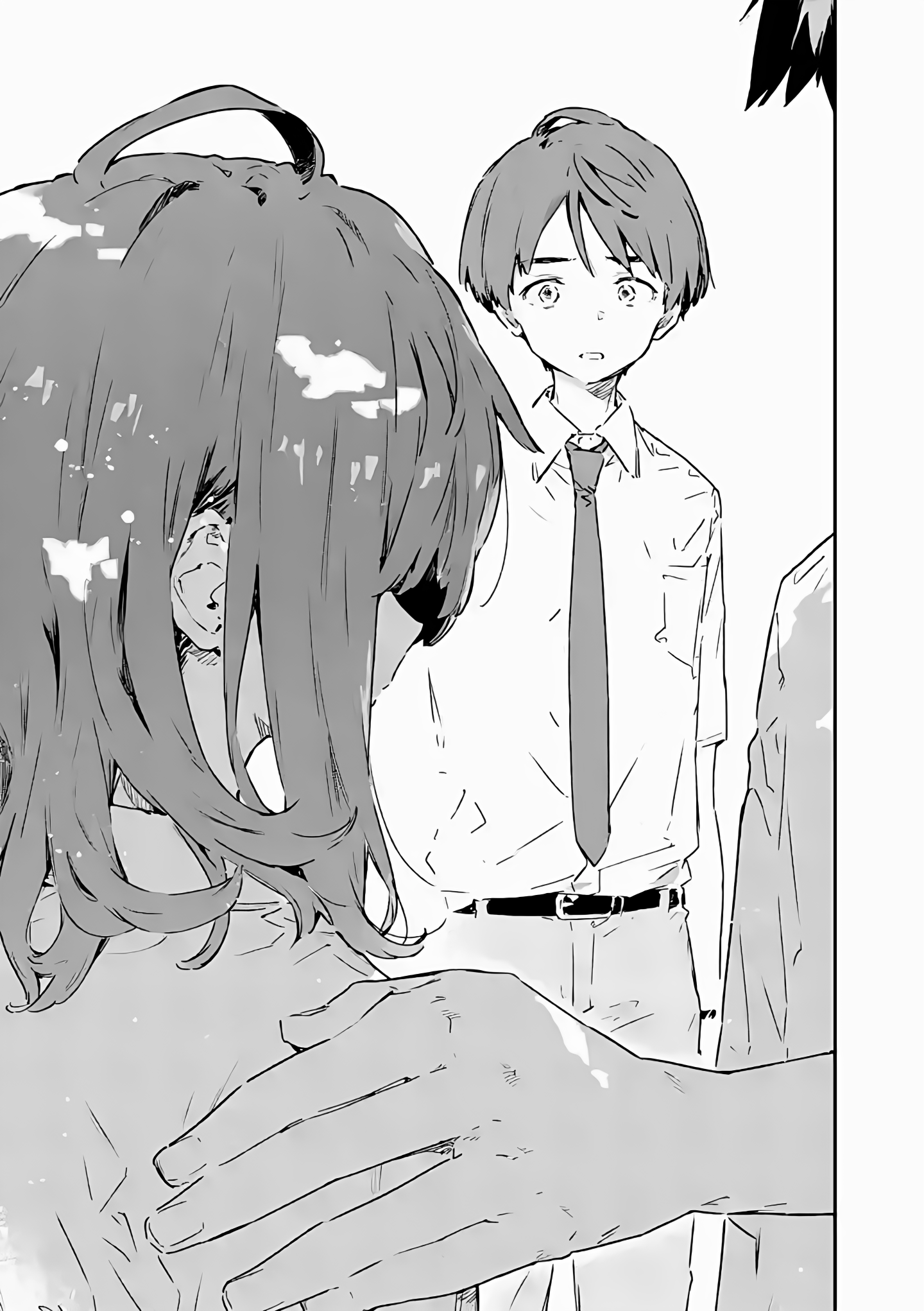 Read Too Many Losing Heroines! Manga Online