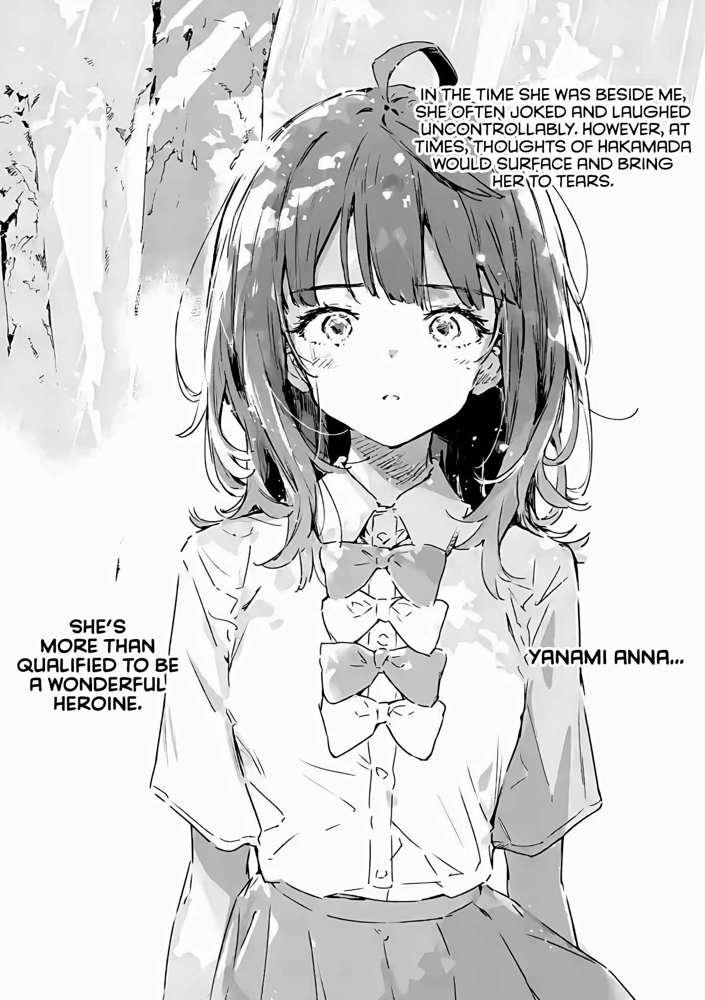 Read Too Many Losing Heroines! Manga Online