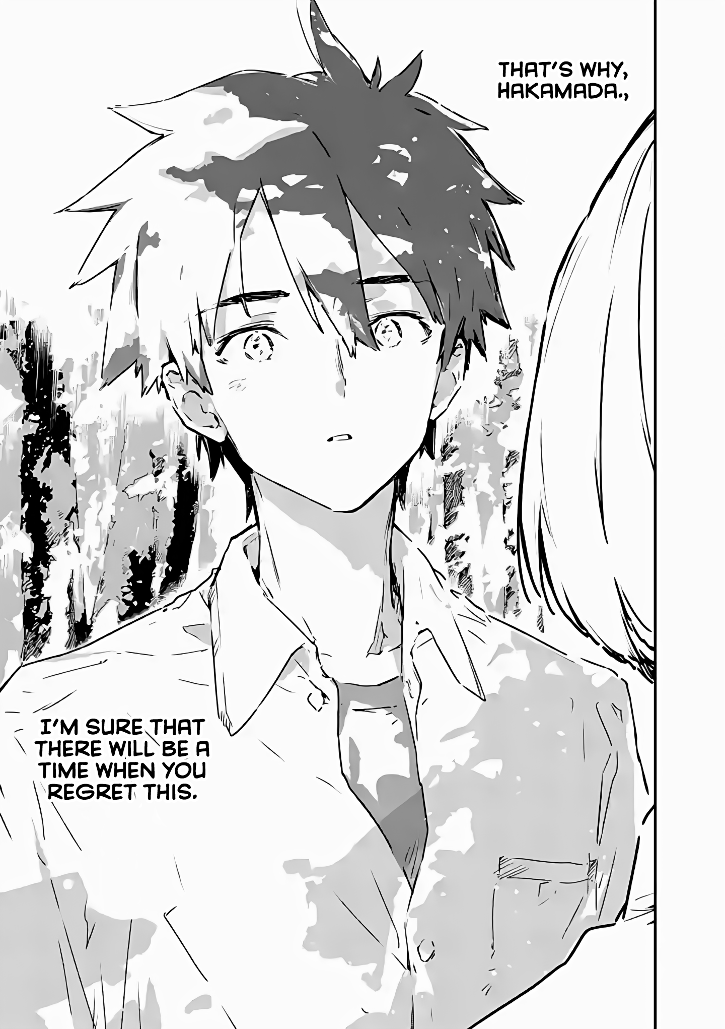 Read Too Many Losing Heroines! Manga Online